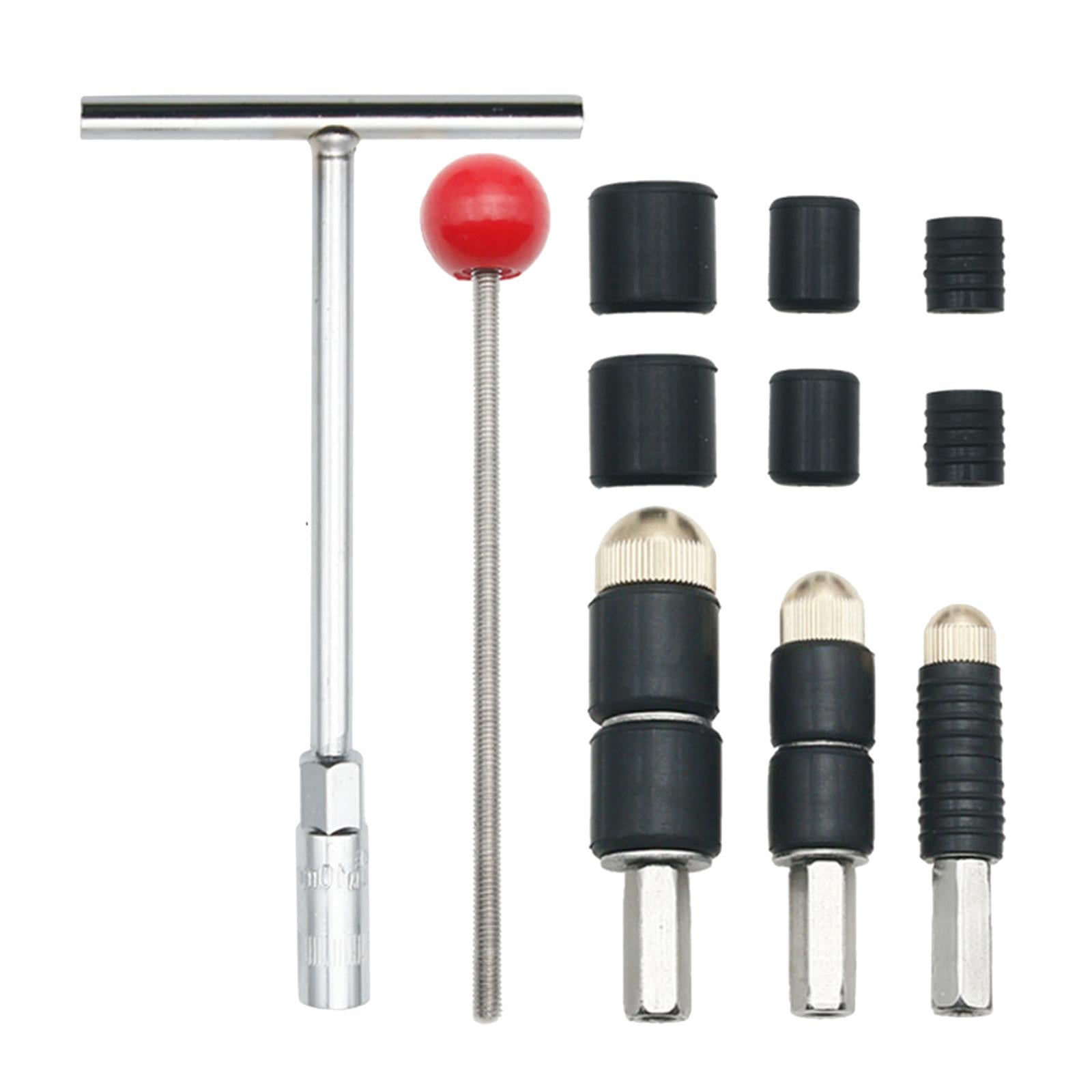 Hot Melt Stopper 1/4inch 1/6 1 inches for Shower Floor Kitchen