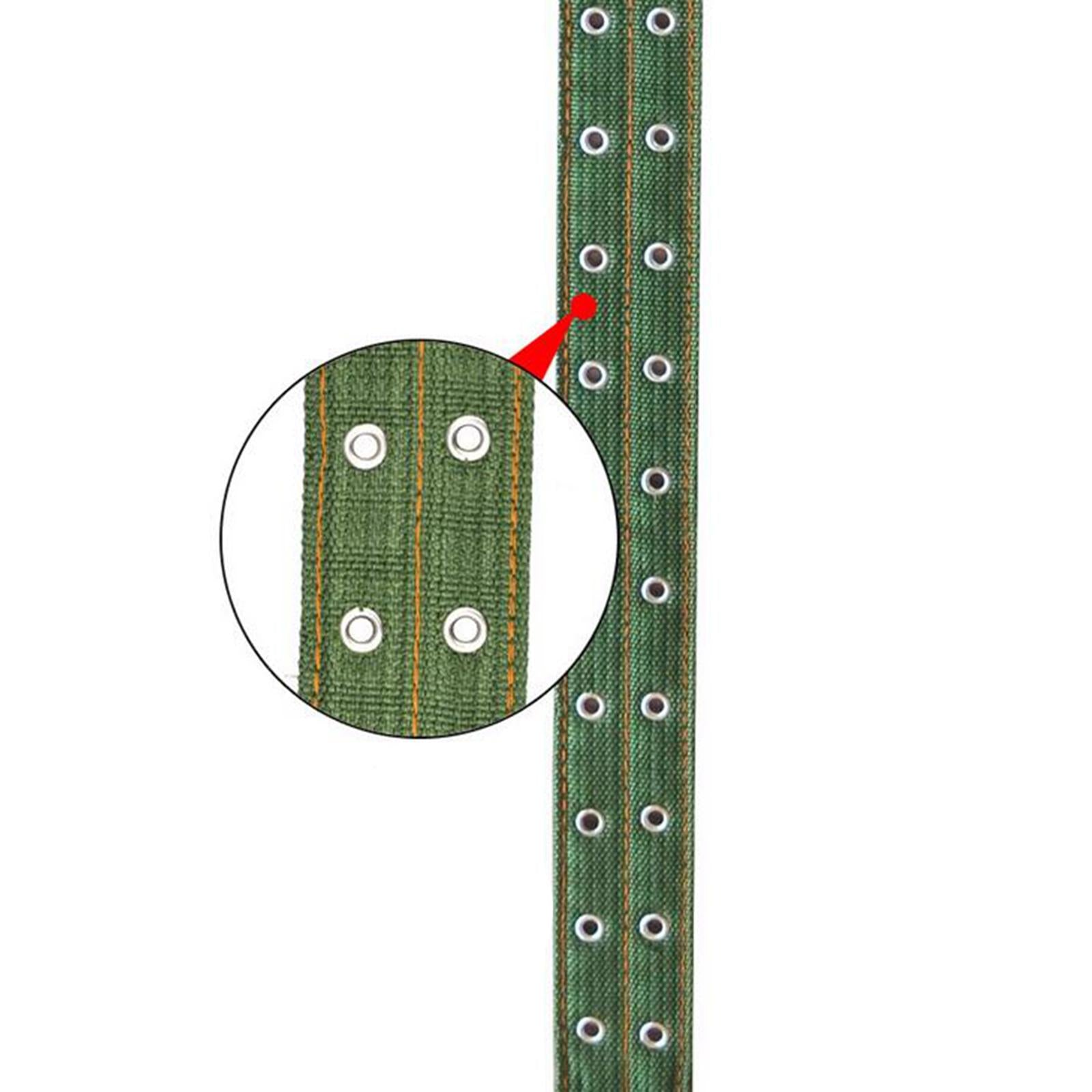 Thickened Cow Neck Collar Adjustable Farm Animals Selection for Farm Hunting 150cm