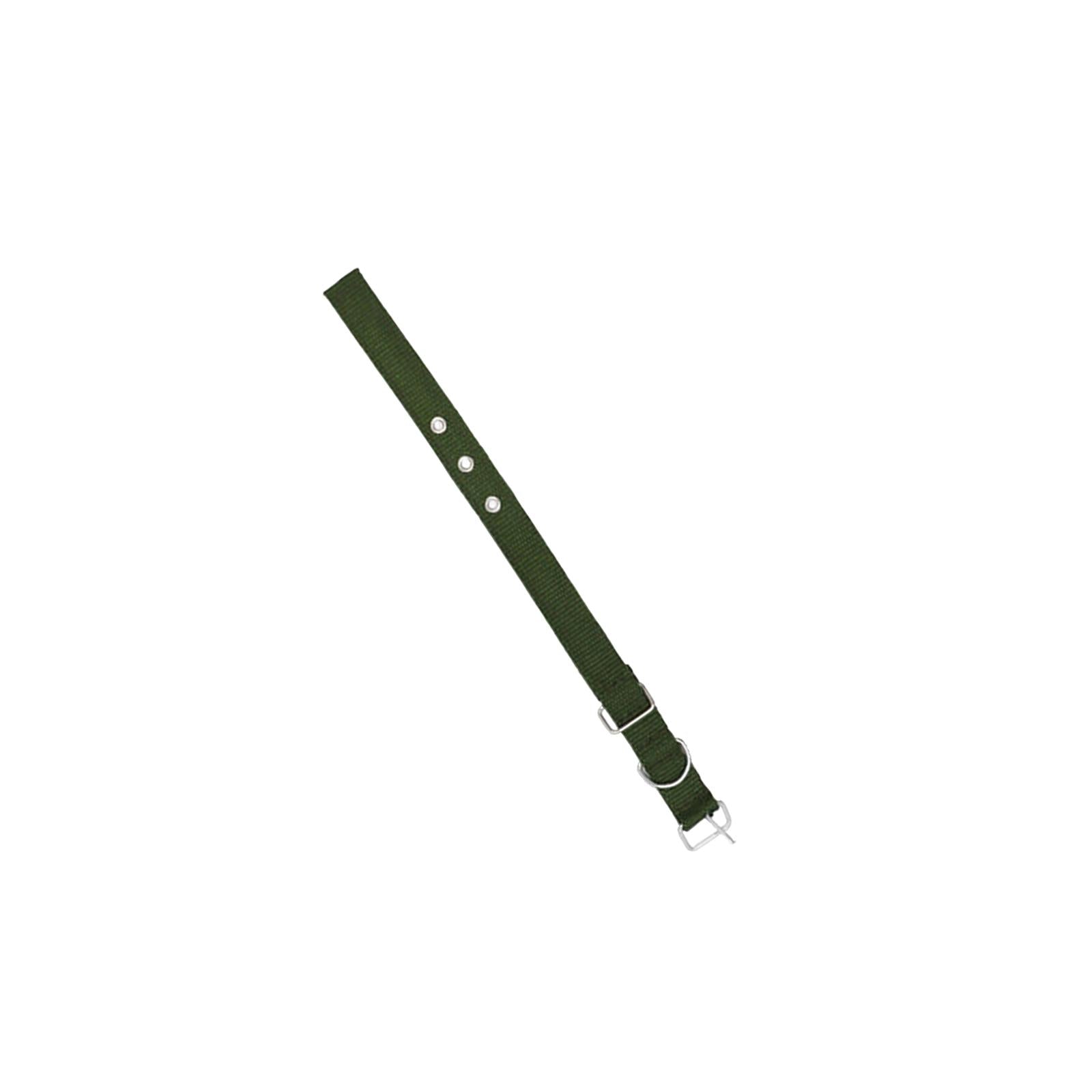 Portable Cow Neck Strap Thicken Sturdy Canvas for Farm Animal Sheep Horse 14.56in