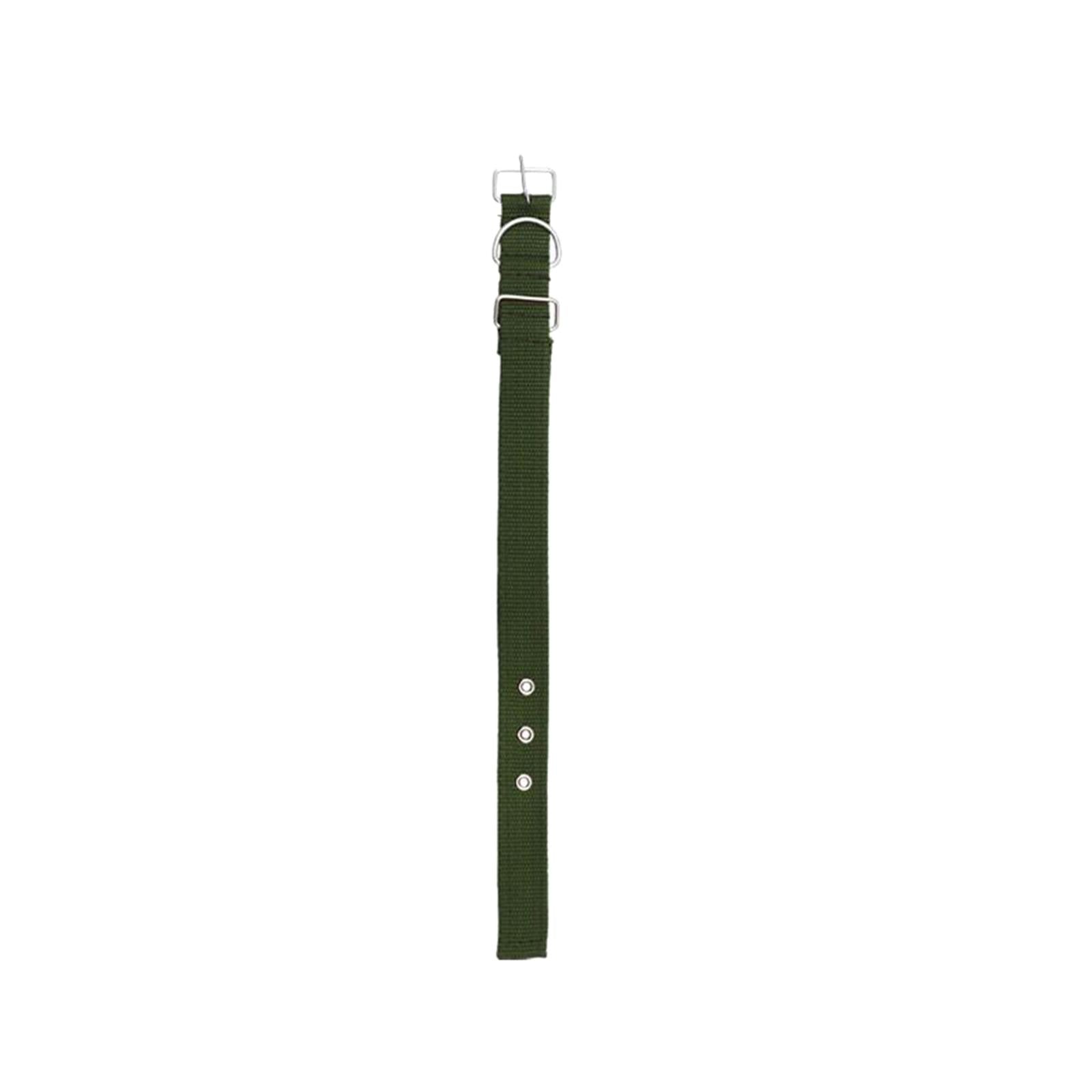 Portable Cow Neck Strap Thicken Sturdy Canvas for Farm Animal Sheep Horse 17.32in