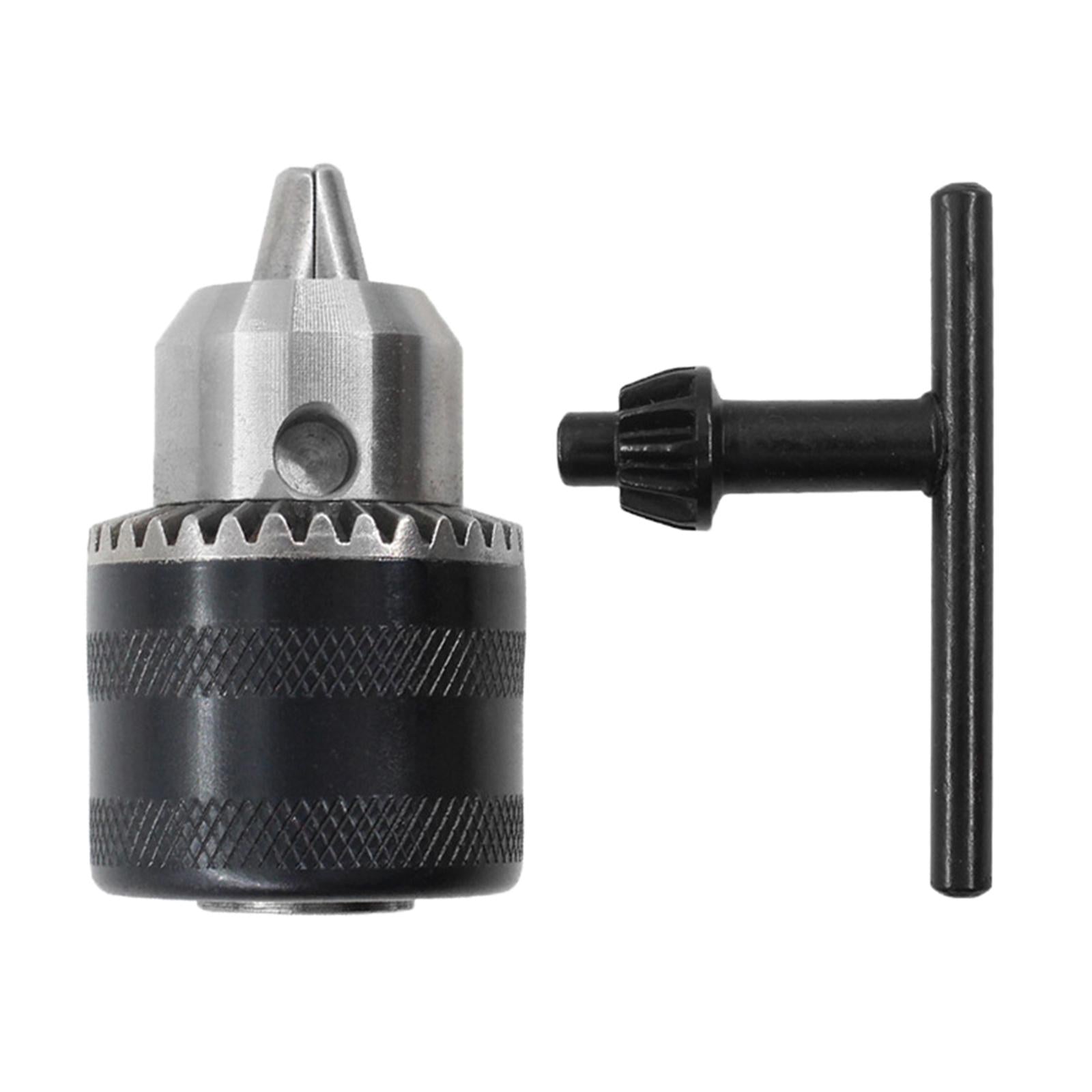 Electric Drill Conversion Collet Durable for Home Garden Grinding Machine