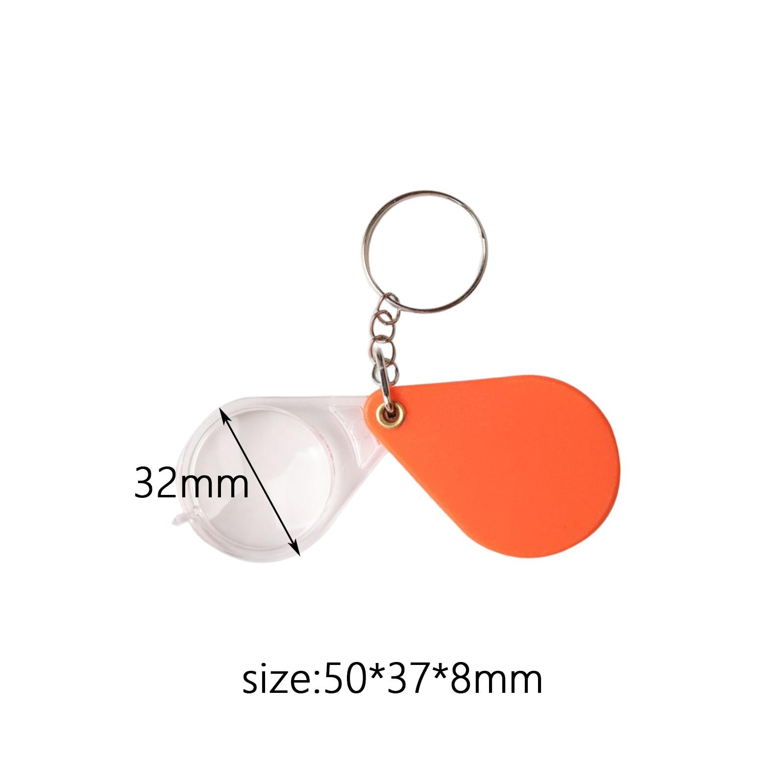 Mini Gifts Decoration Keychain for Motorcycles Vehicles Bags