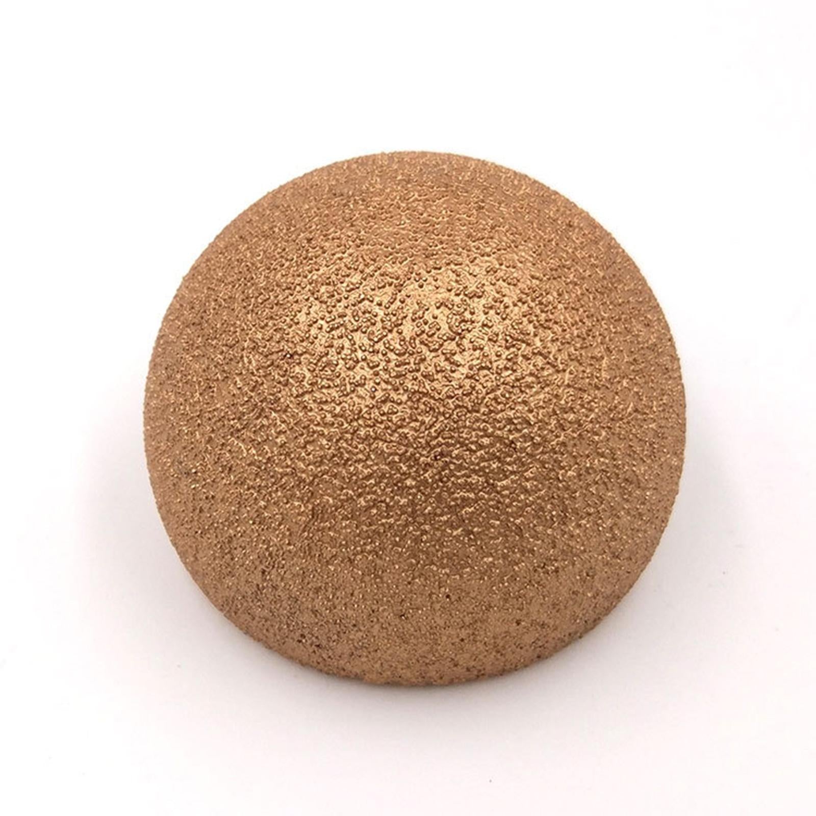Grinding Head Wear Resistance Hand Tool Parts for Marble Pebble M10x35