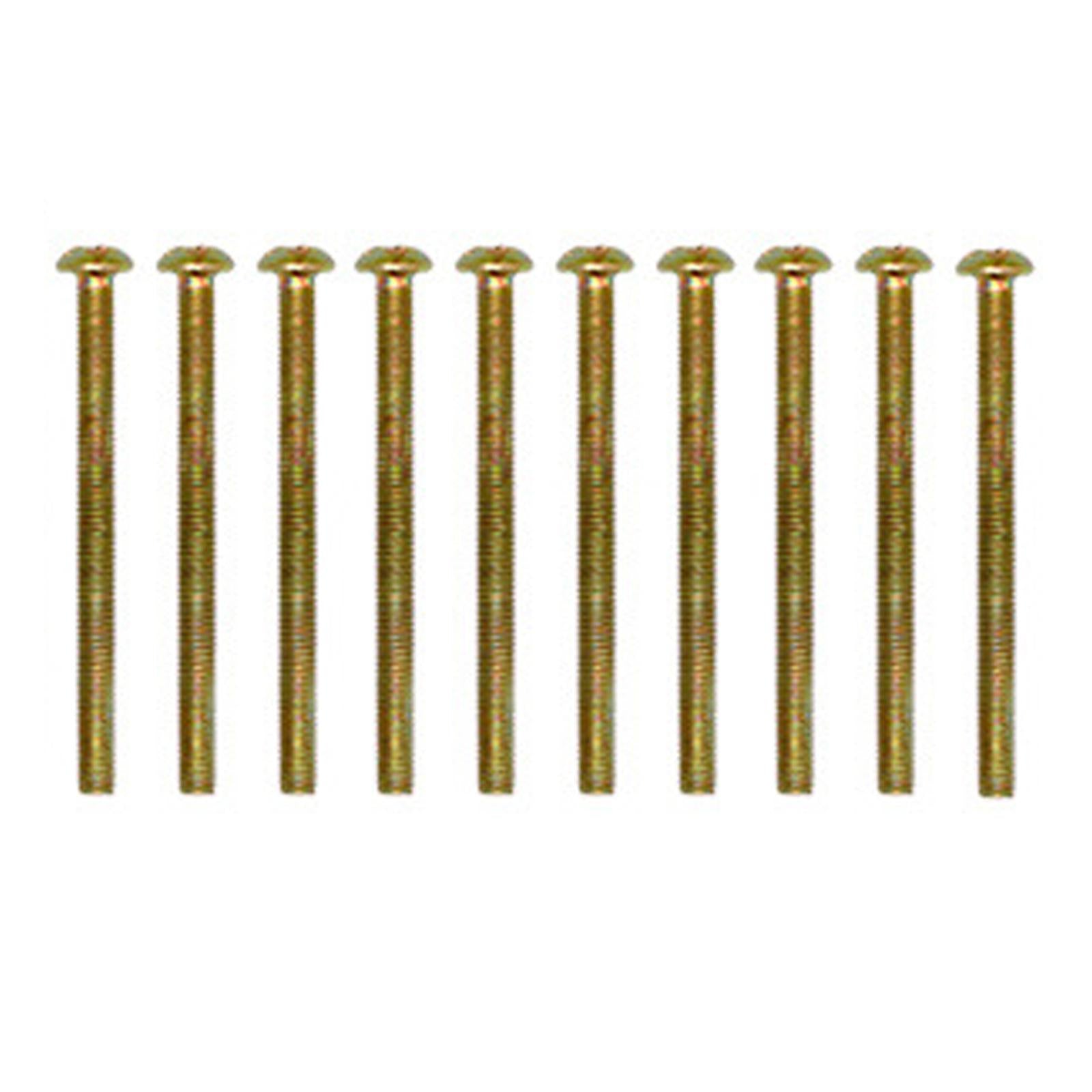 Cassette Screw Support Rod 86 Type Fixer for Wall Mount Switch Box Socket Screws