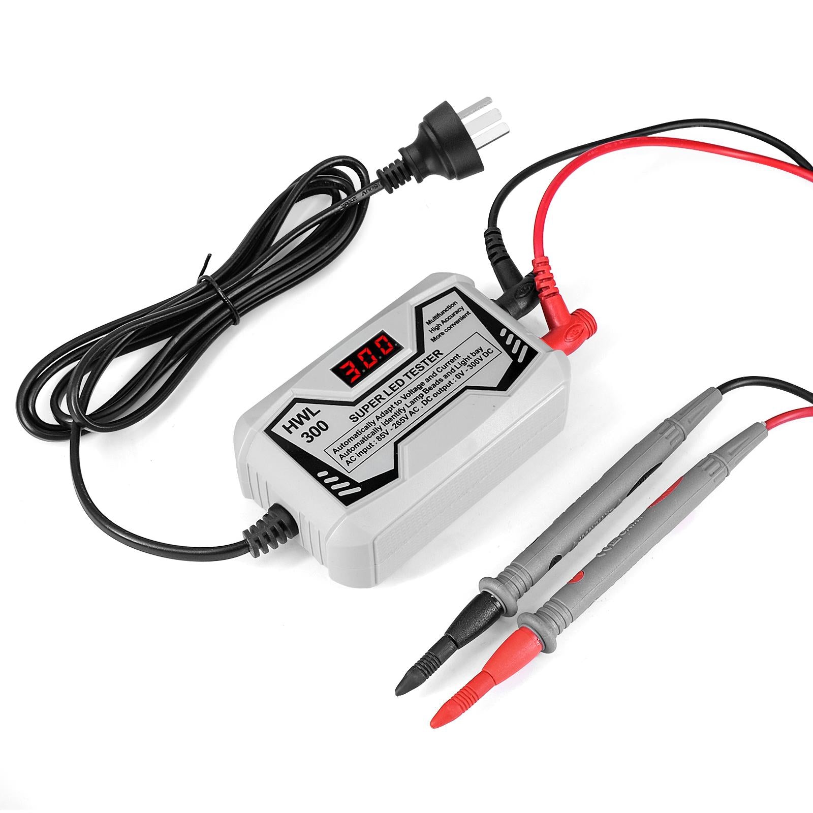 LED Tester EU Plug LED TV Backlight Repair Probe for All LED Lights Repair