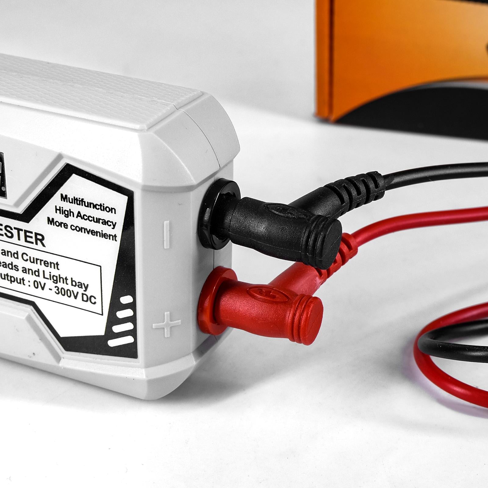 LED Tester EU Plug LED TV Backlight Repair Probe for All LED Lights Repair