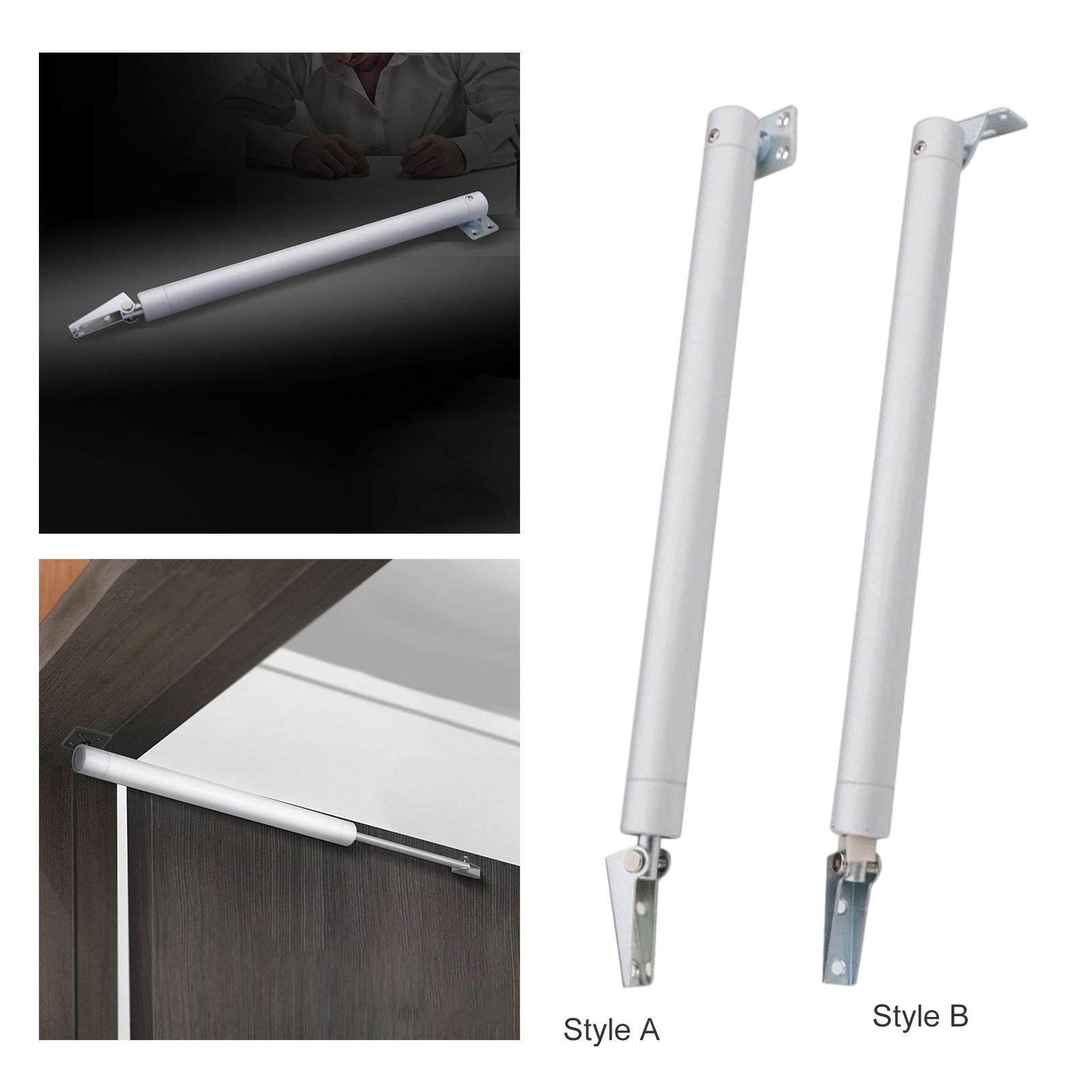 Automatic Door Closer Heavy Duty Easy to Install for Home door Doors Style A