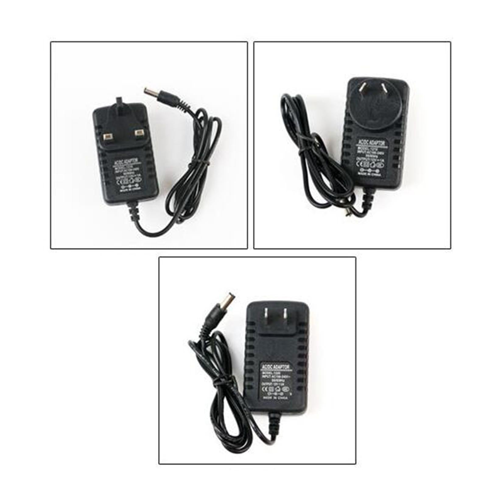 Portable Electric Fence Energizer LCD Display Controller Easy to Use for UK