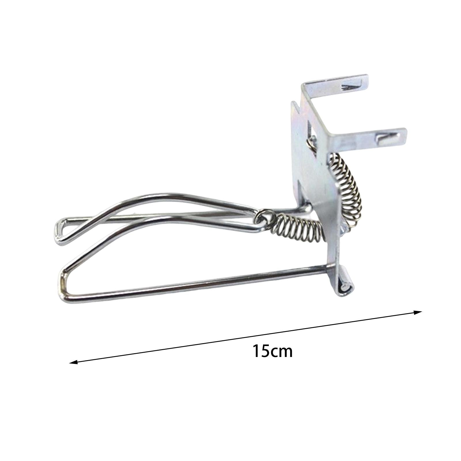 Cash Register Insert Tray Clip Banknote Holder for Shops Various Industrial
