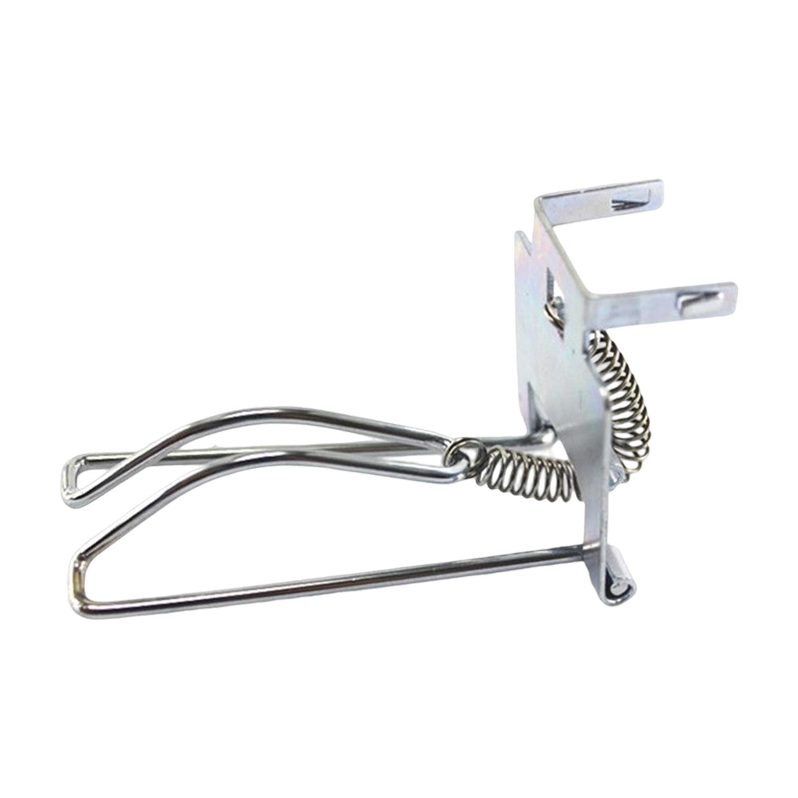 Cash Register Insert Tray Clip Banknote Holder for Shops Various Industrial