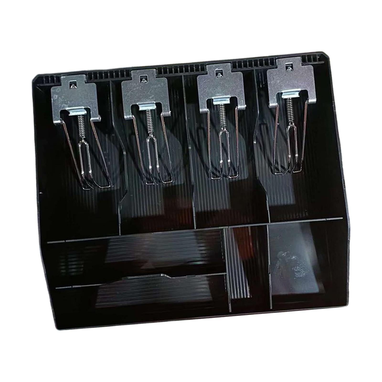 Cabinet Cash Drawer Storage Case Compartment Storage Box for Shop Hotel