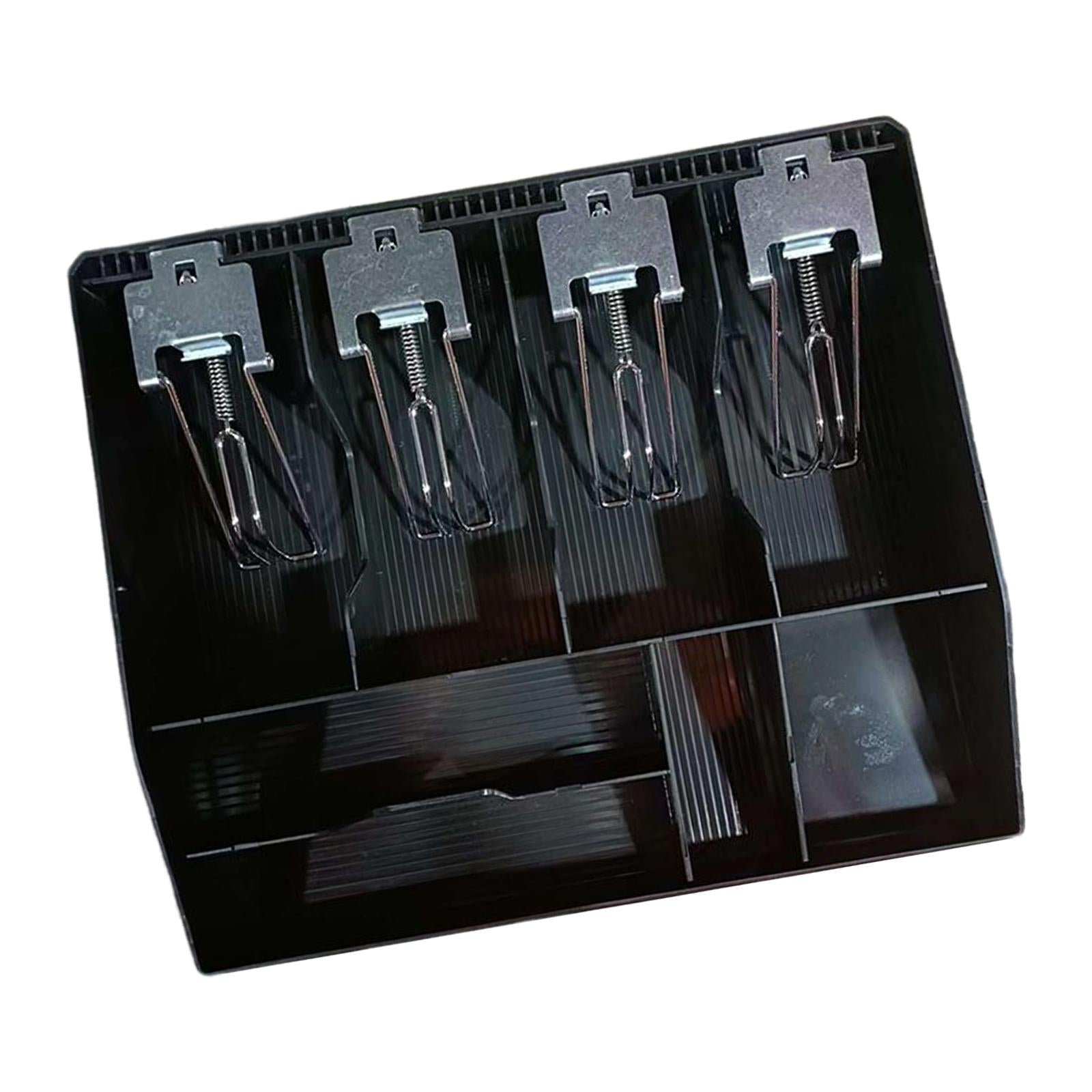 Cabinet Cash Drawer Storage Case Compartment Storage Box for Shop Hotel