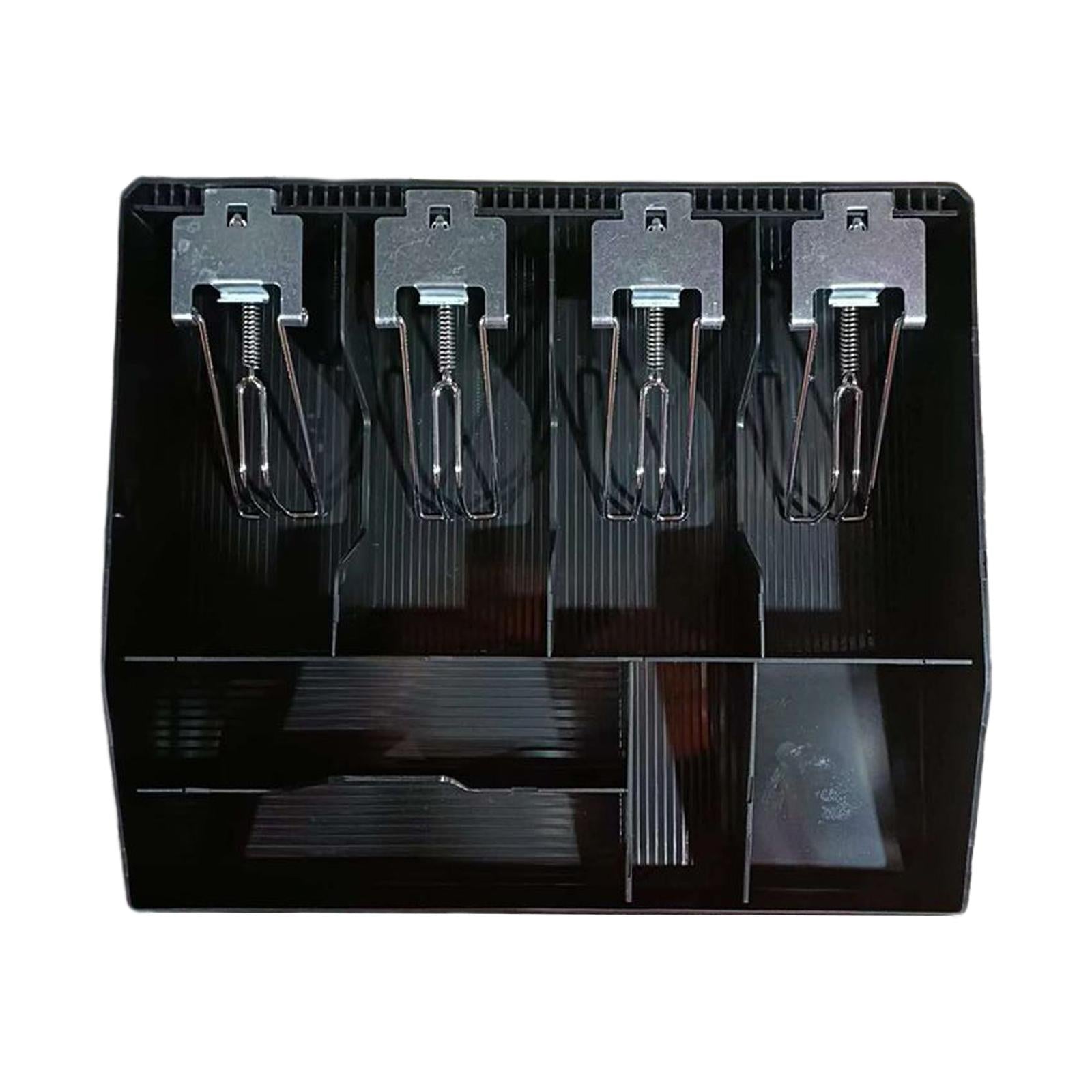Cabinet Cash Drawer Storage Case Compartment Storage Box for Shop Hotel