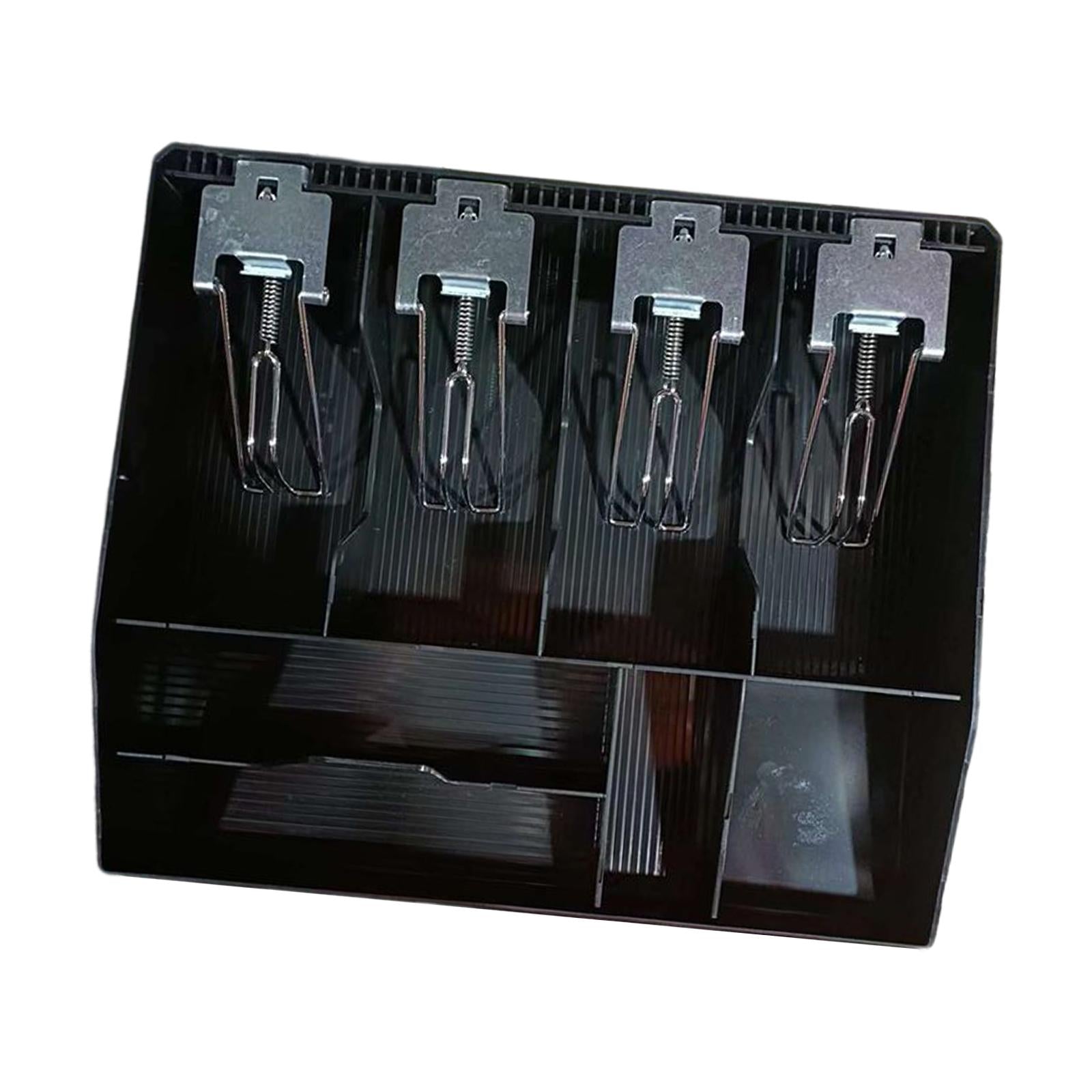 Cabinet Cash Drawer Storage Case Compartment Storage Box for Shop Hotel