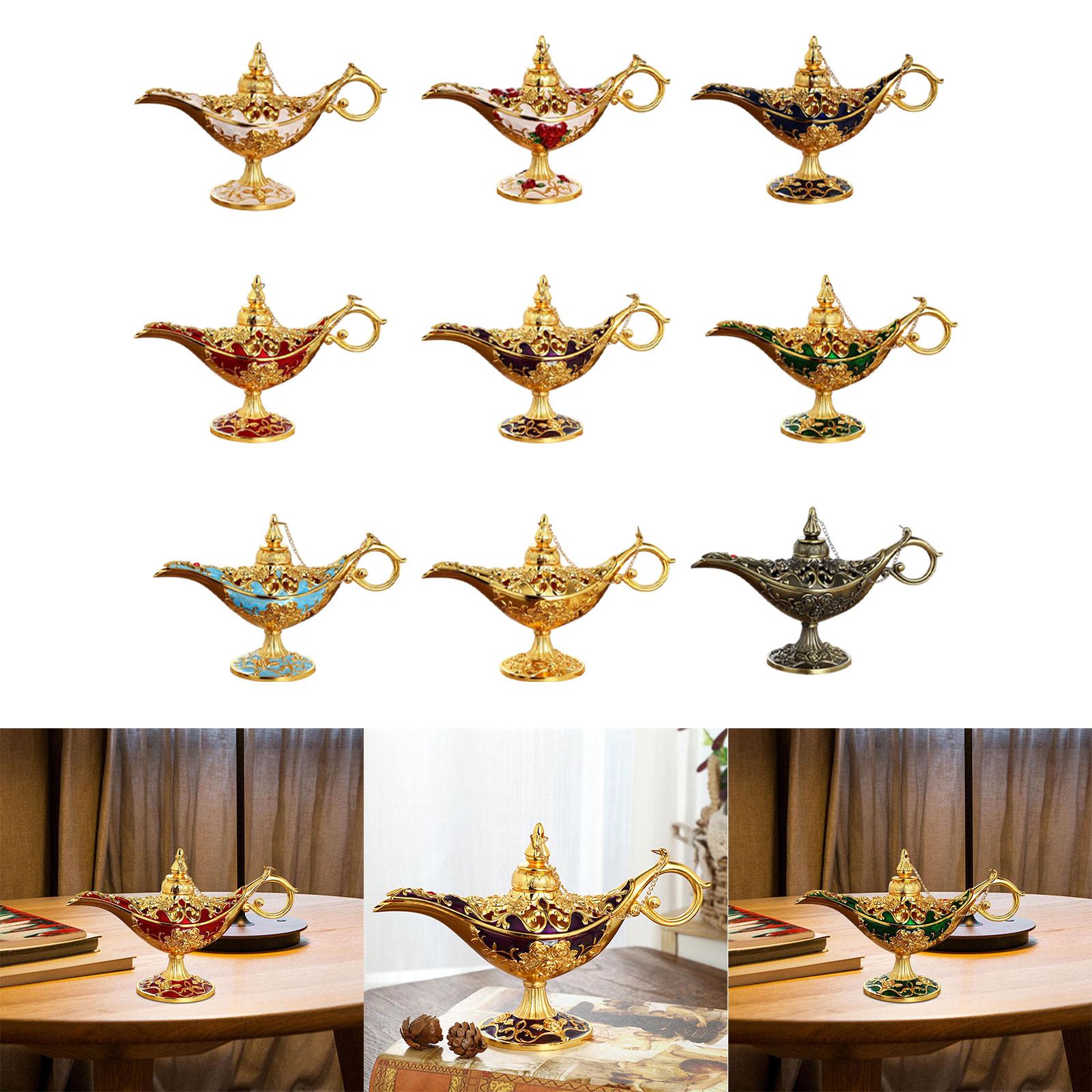 Figurines Multipurpose Luxury for Coffee Table Shop Window Bookshelf White