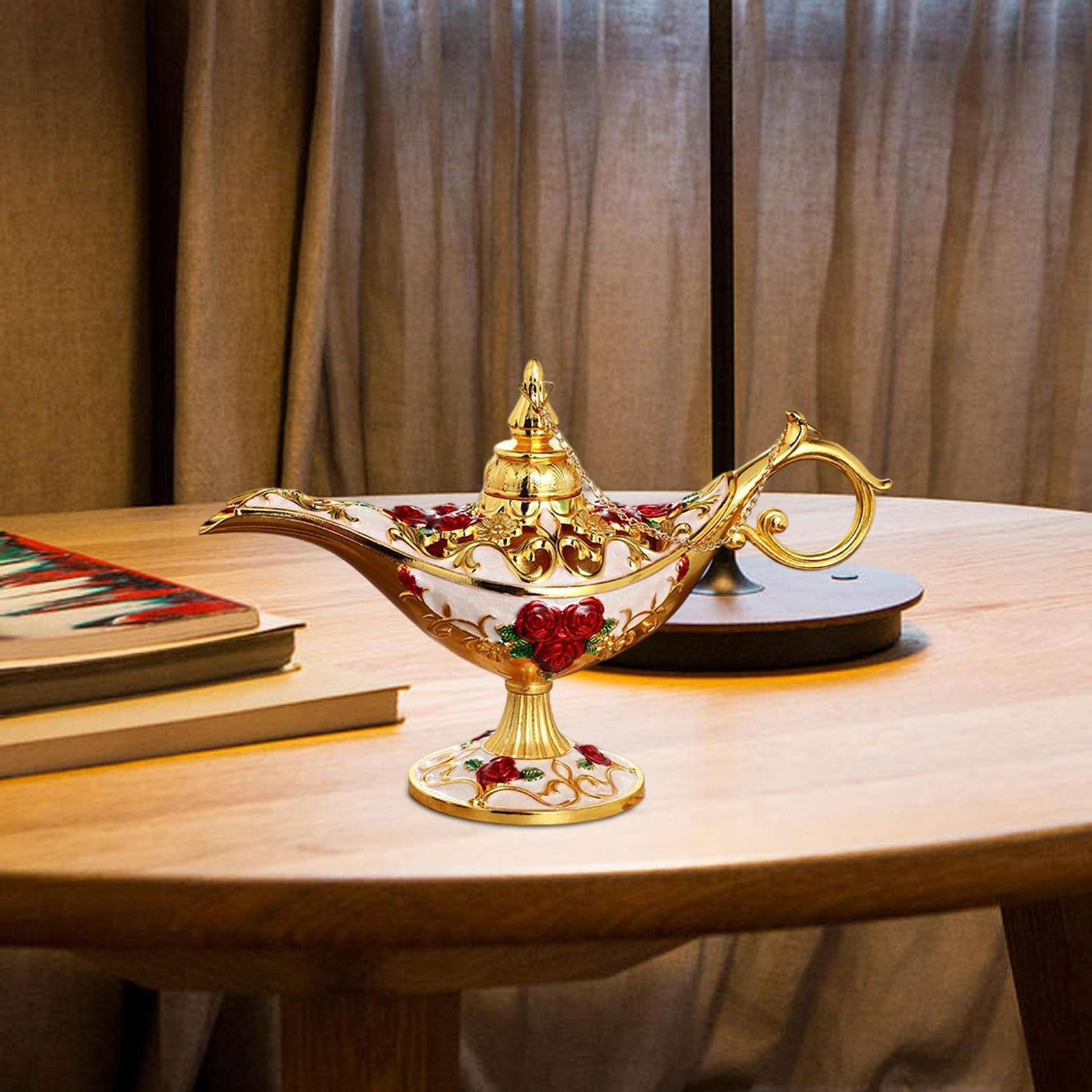 Figurines Multipurpose Luxury for Coffee Table Shop Window Bookshelf Flower