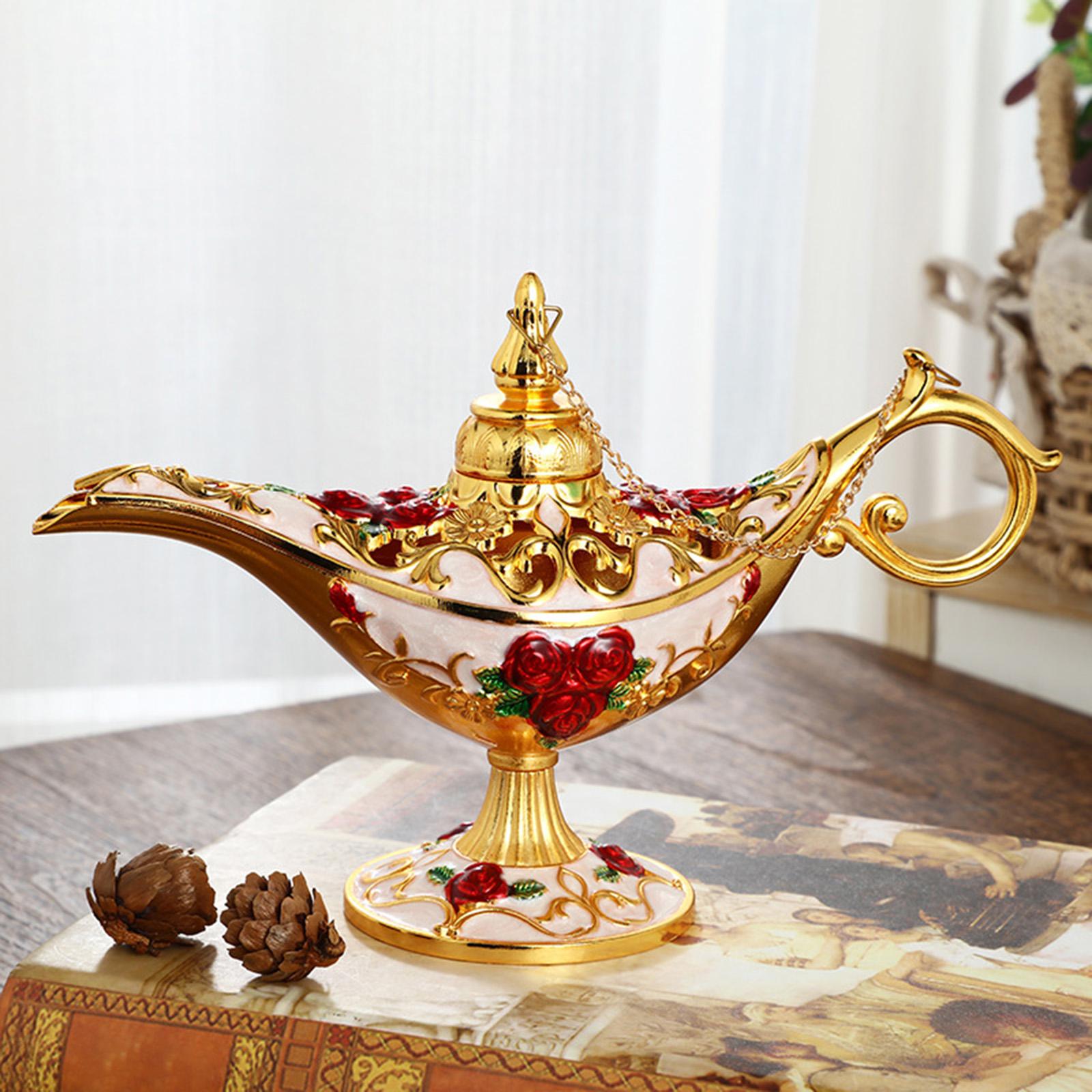 Figurines Multipurpose Luxury for Coffee Table Shop Window Bookshelf Flower