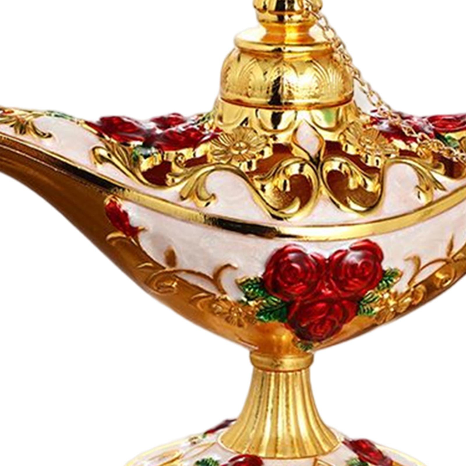 Figurines Multipurpose Luxury for Coffee Table Shop Window Bookshelf Flower