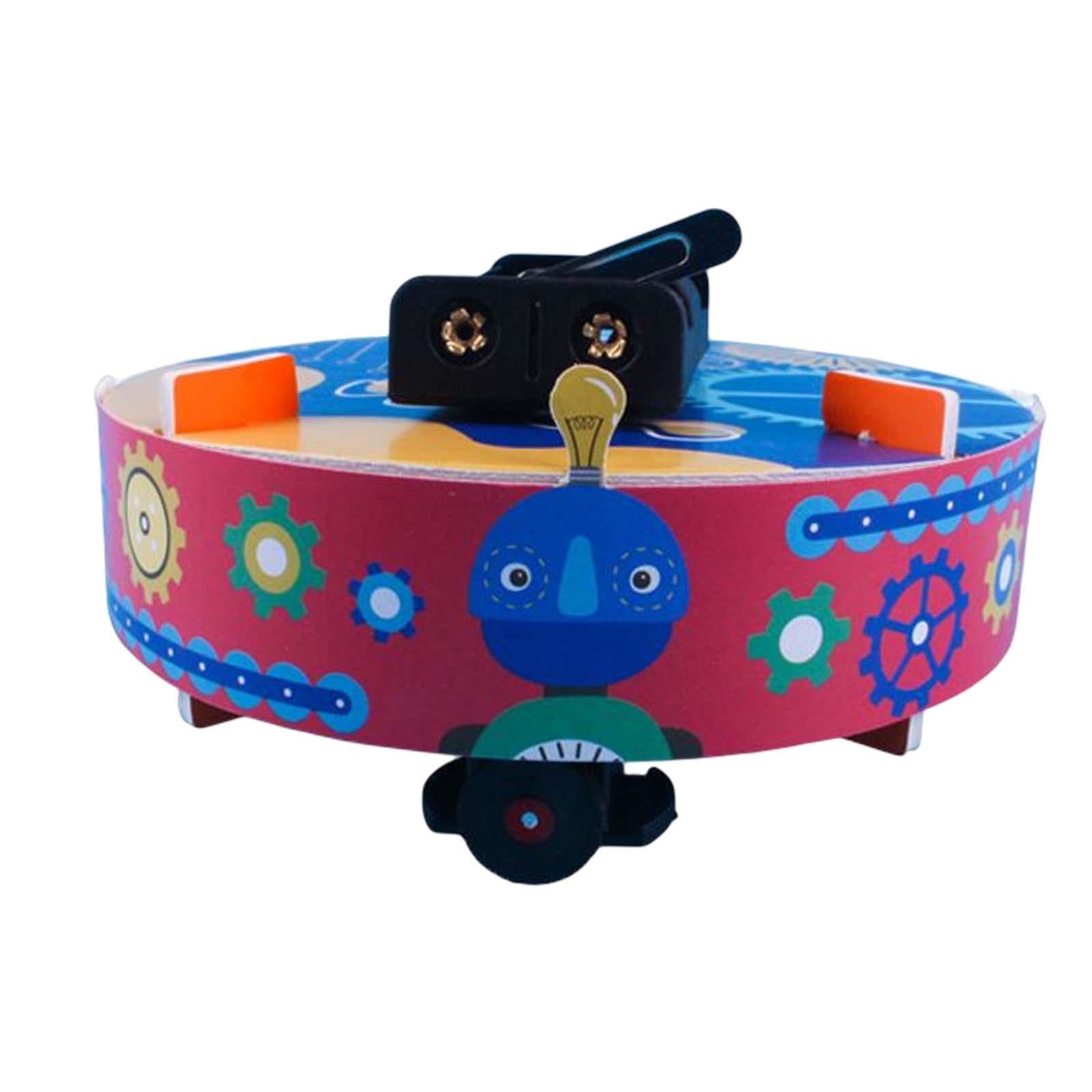 Education Model toy Teaching Aids Interaction Science Learning