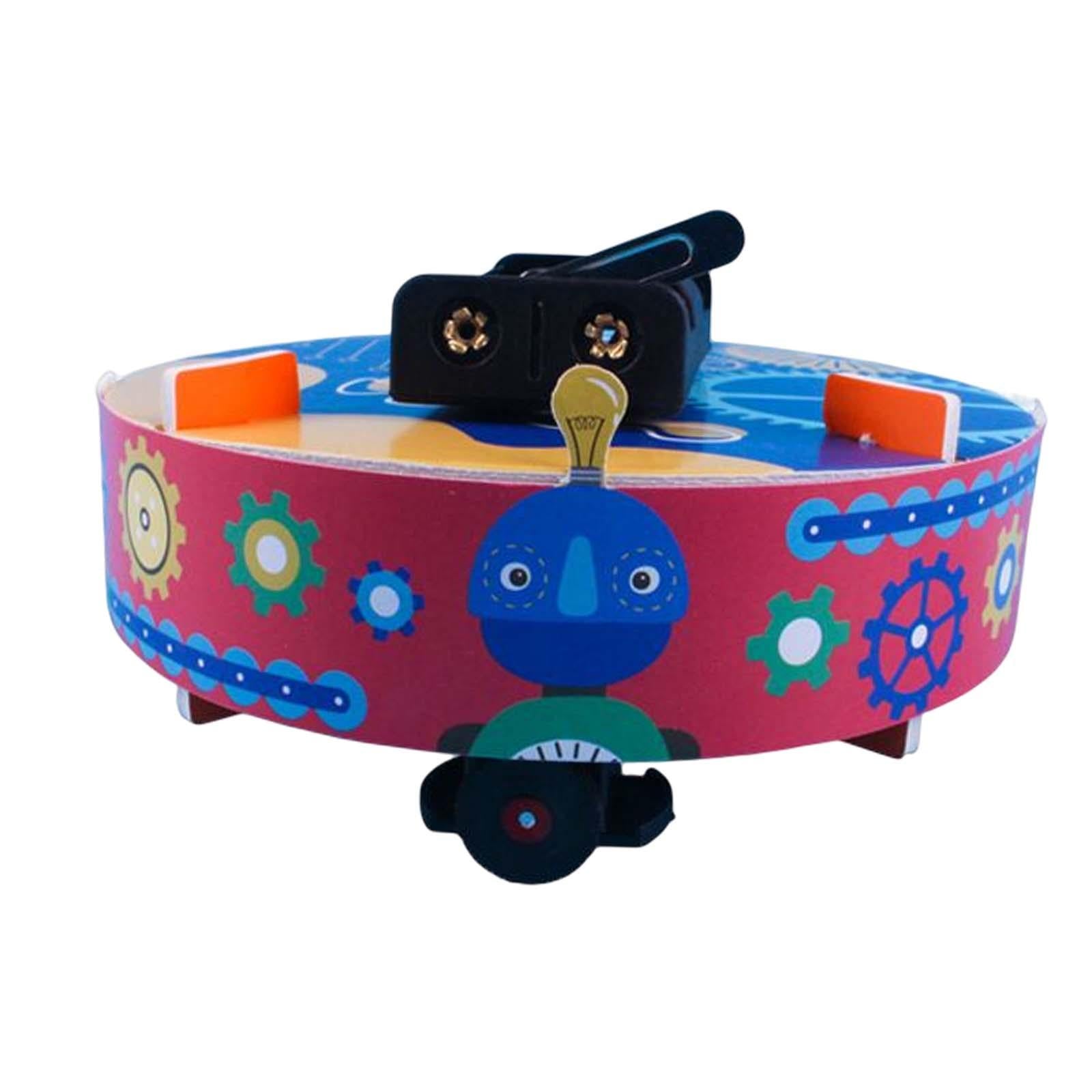 Education Model toy Teaching Aids Interaction Science Learning