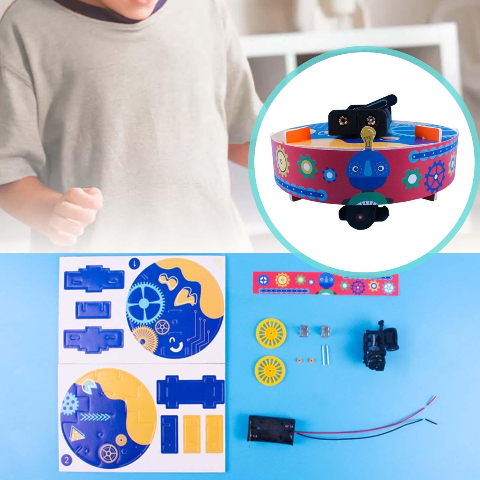 Education Model toy Teaching Aids Interaction Science Learning