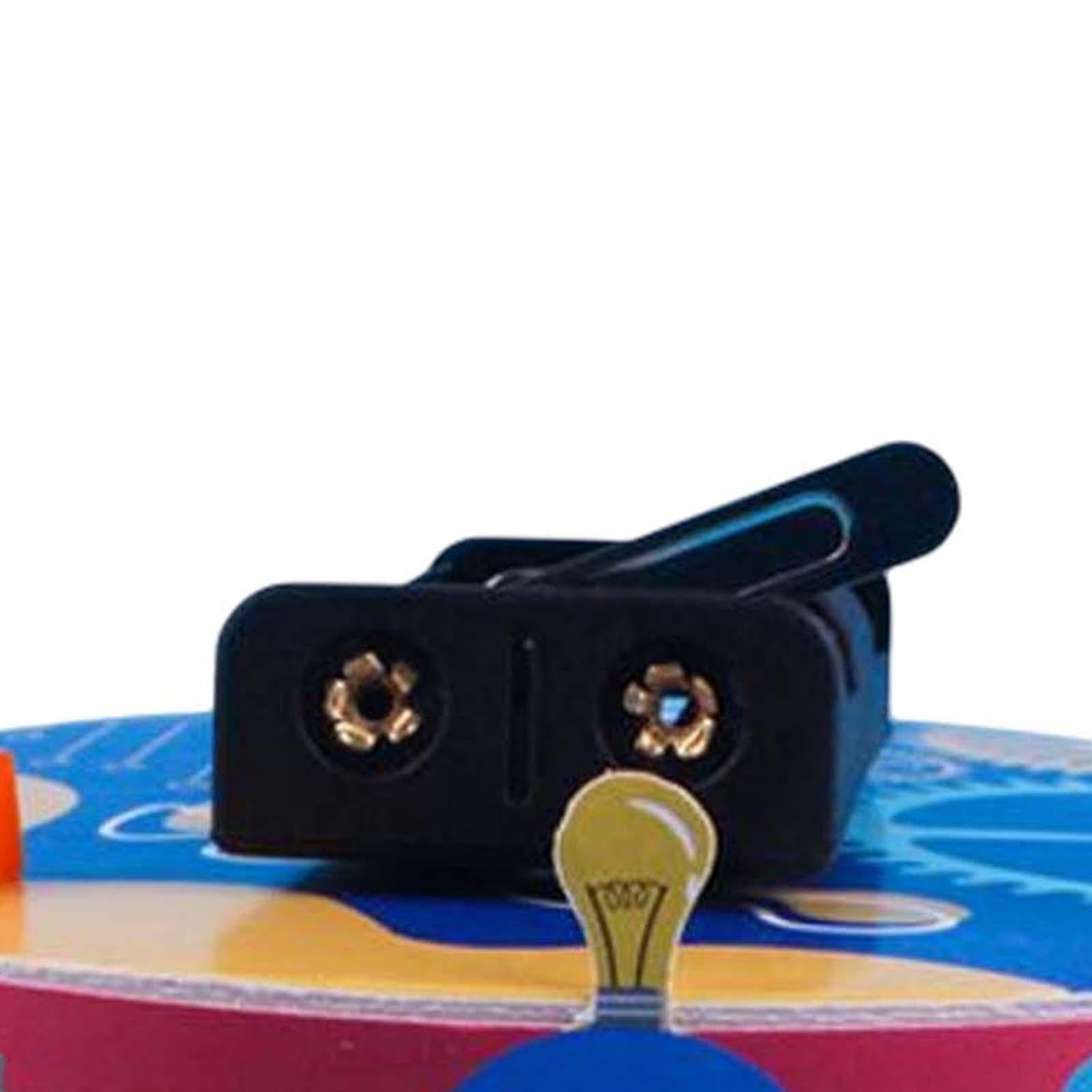 Education Model toy Teaching Aids Interaction Science Learning
