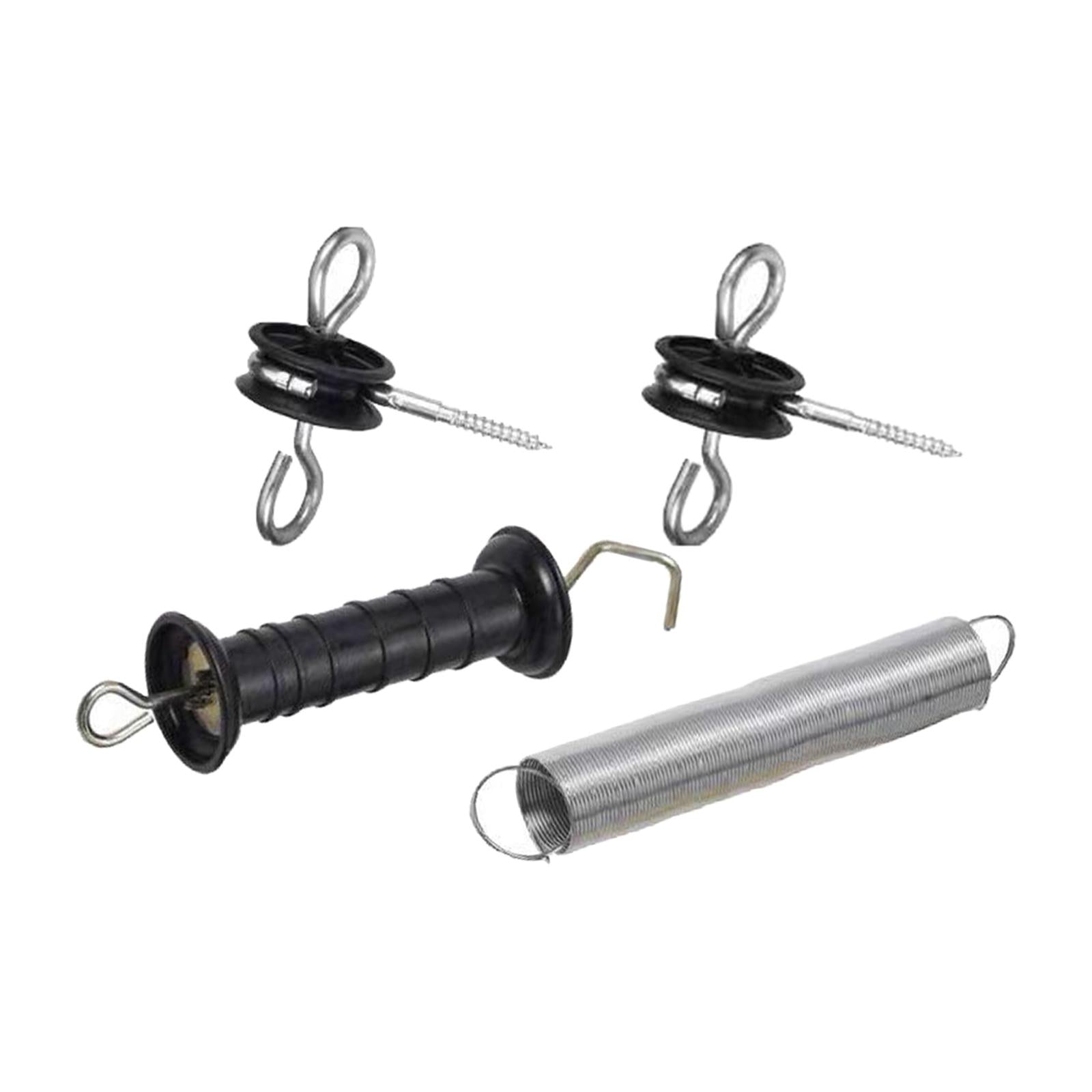 Electric Fence Gate Handles Stockbreeding Fence Handle Fence Gate Handle