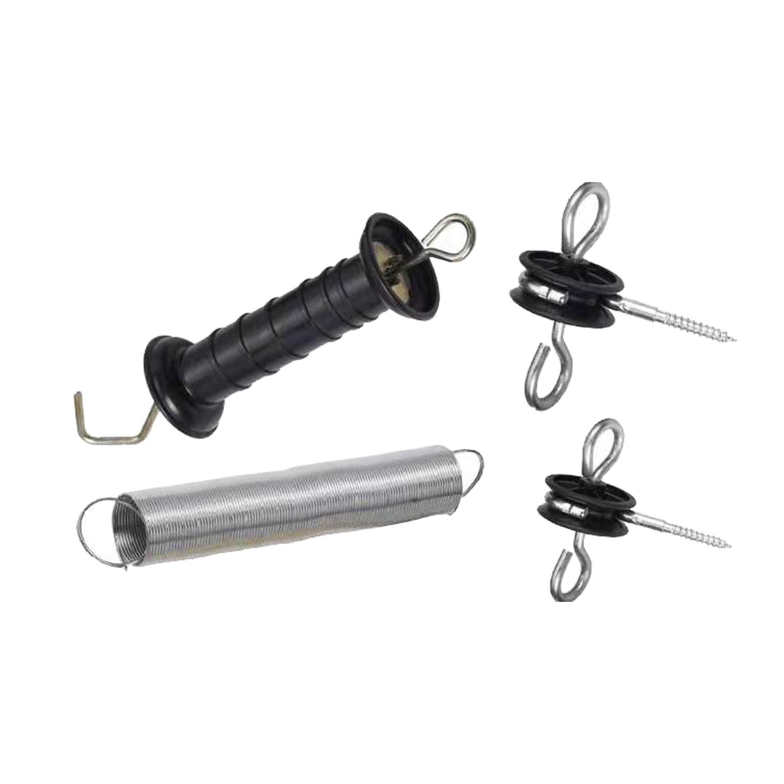 Electric Fence Gate Handles Stockbreeding Fence Handle Fence Gate Handle