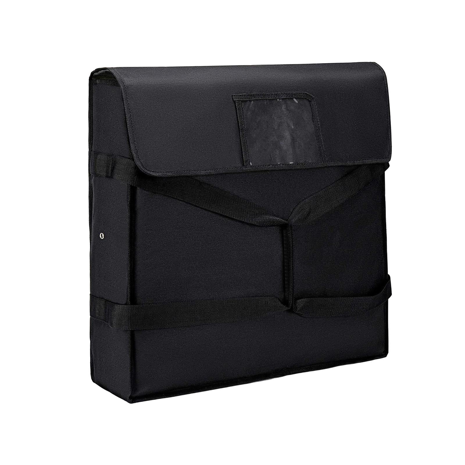 Insulation Food Delivery Bag Catering Bag for Shopper Camping Catering
