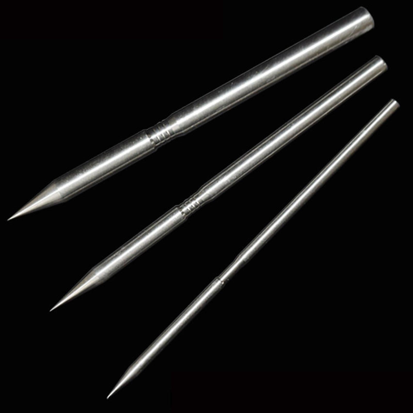 304 Stainless steel Nose Piercing Pin for Husbandry Veterinary Bull 6mm