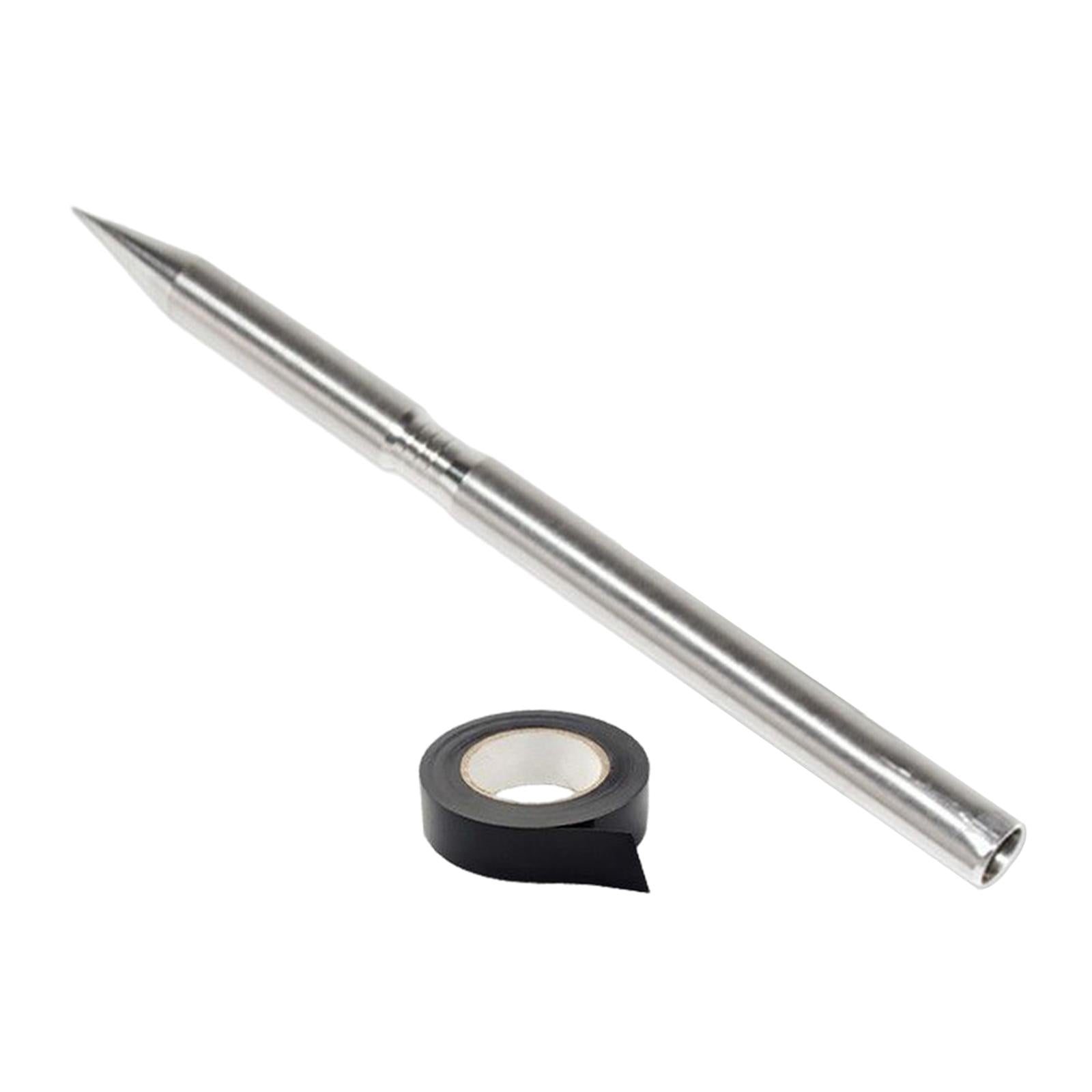 304 Stainless steel Nose Piercing Pin for Husbandry Veterinary Bull 12mm