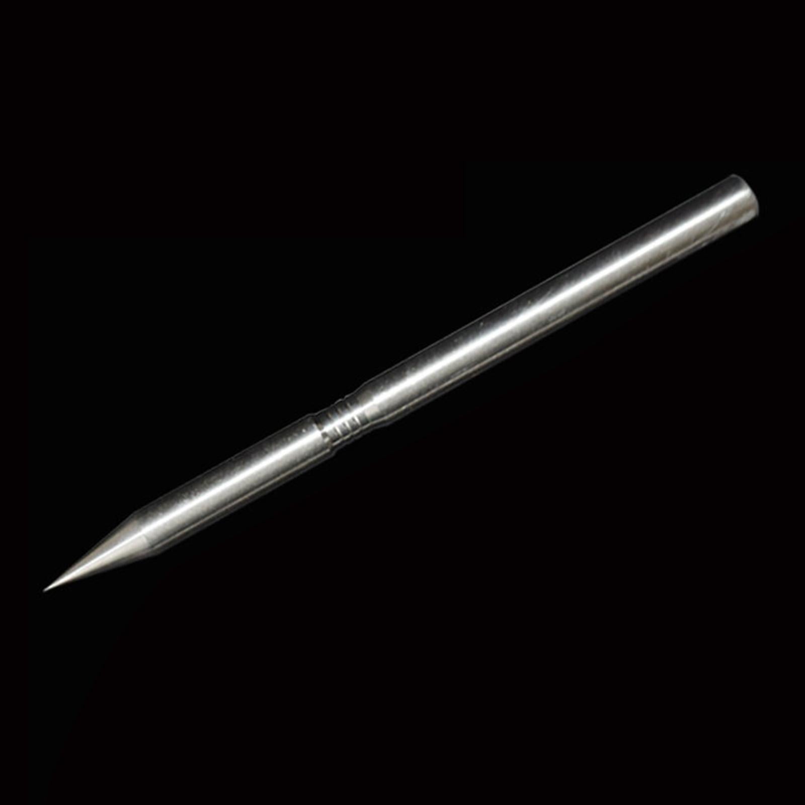 304 Stainless steel Nose Piercing Pin for Husbandry Veterinary Bull 12mm