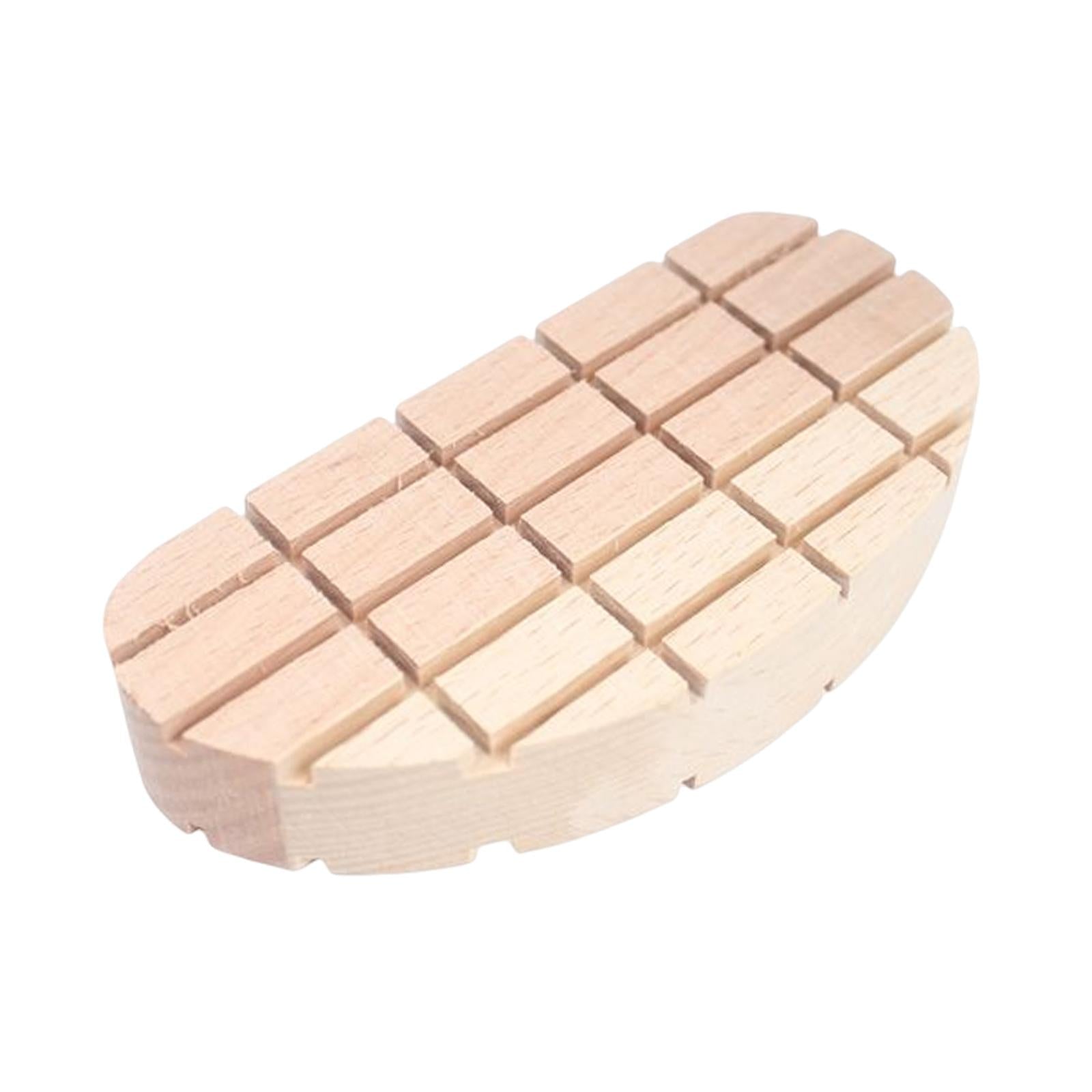 Cow Trimming Cushion Riding Farms Rubber Slabs for Pasture Livestock Sheep Wood