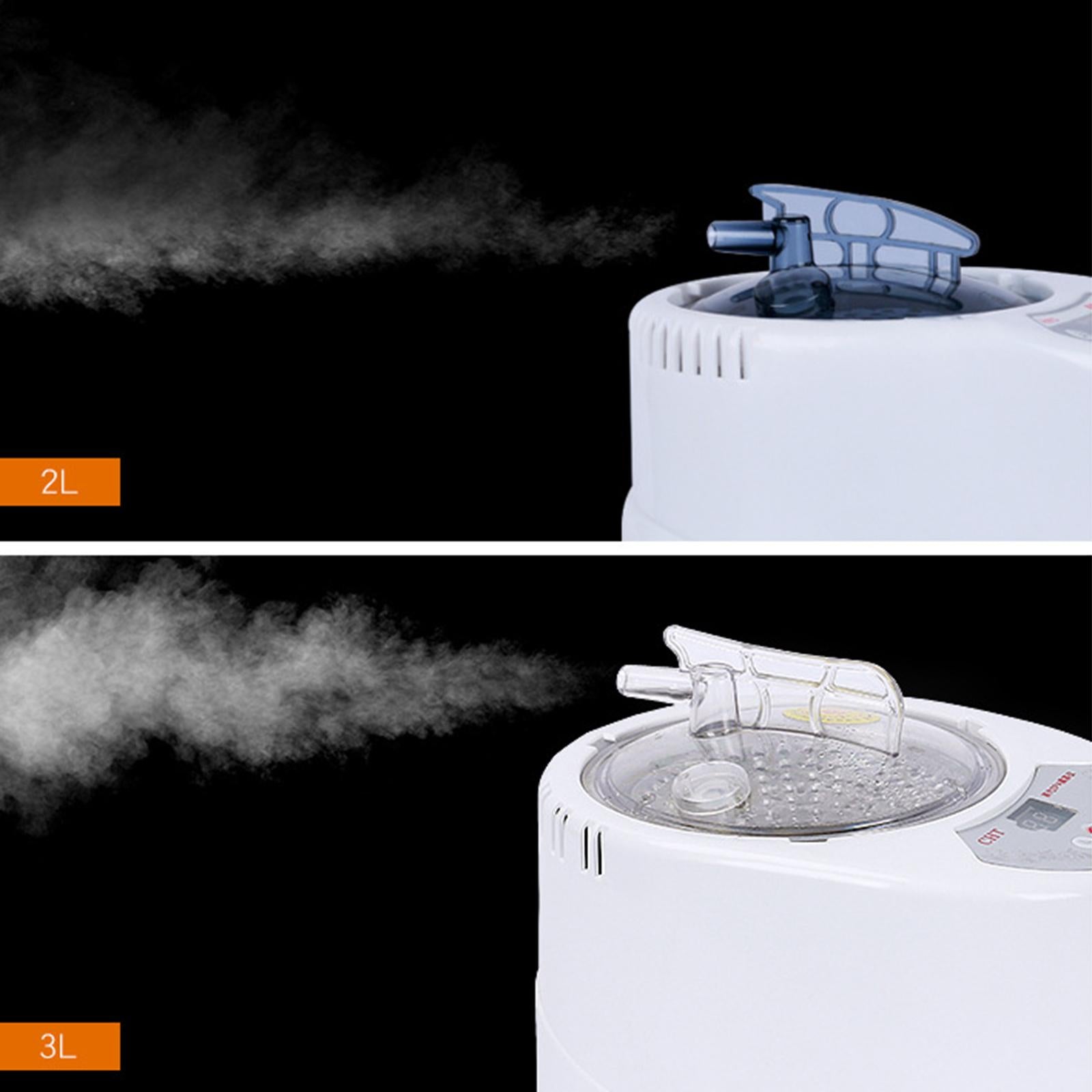 Steam Sauna US Plug 9 Temperature Levels Home SPA for Fumigation Machine