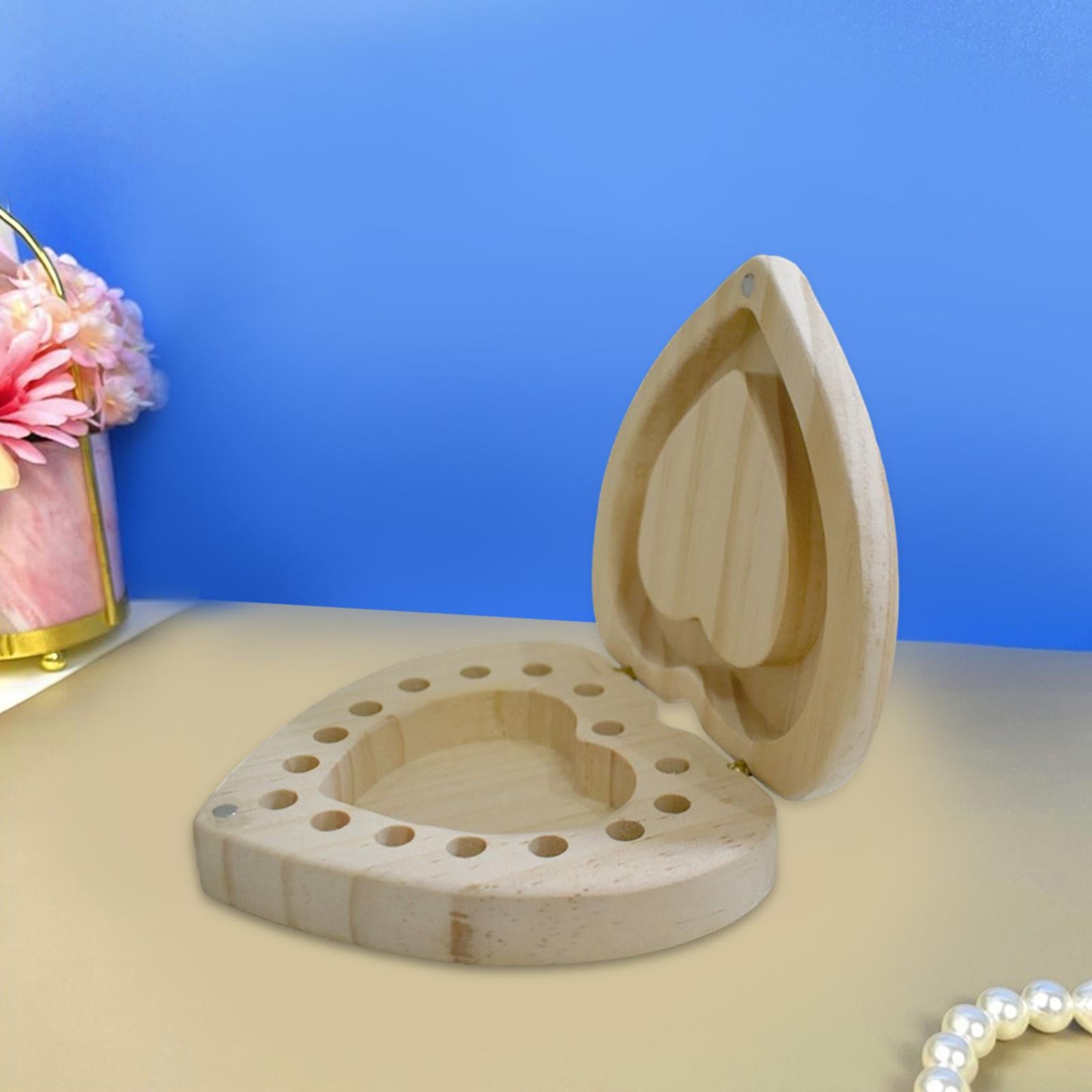 Essential Oil Capsule Holder Storage Box for Filling Essential Oil Office