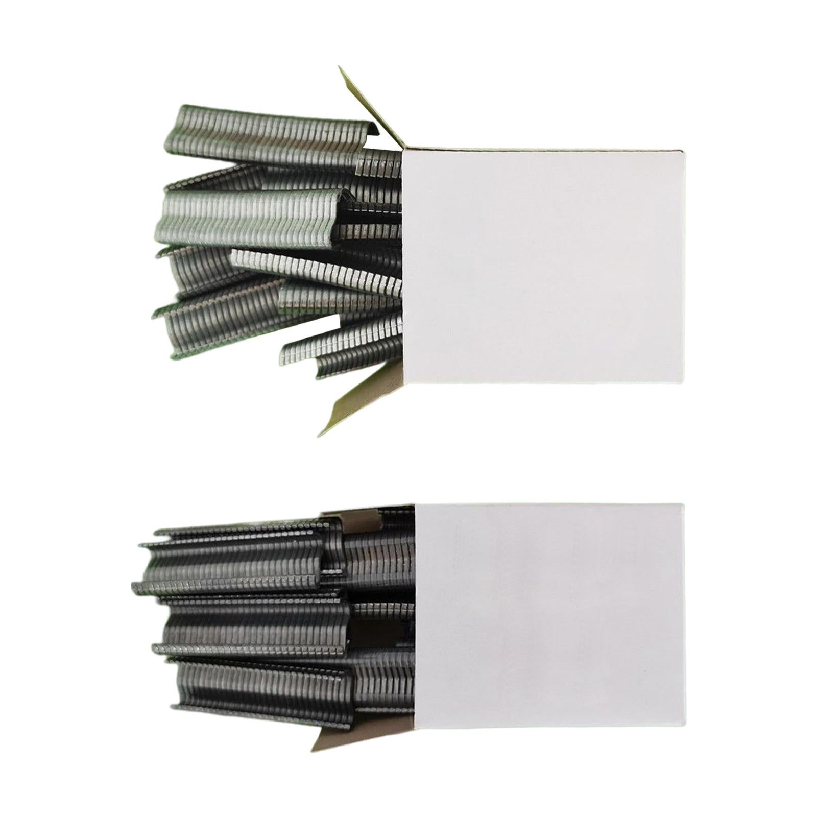 Practical Hog Ring Pliers Nails Stable for Quail Cages Fence Repair Supplies Normal