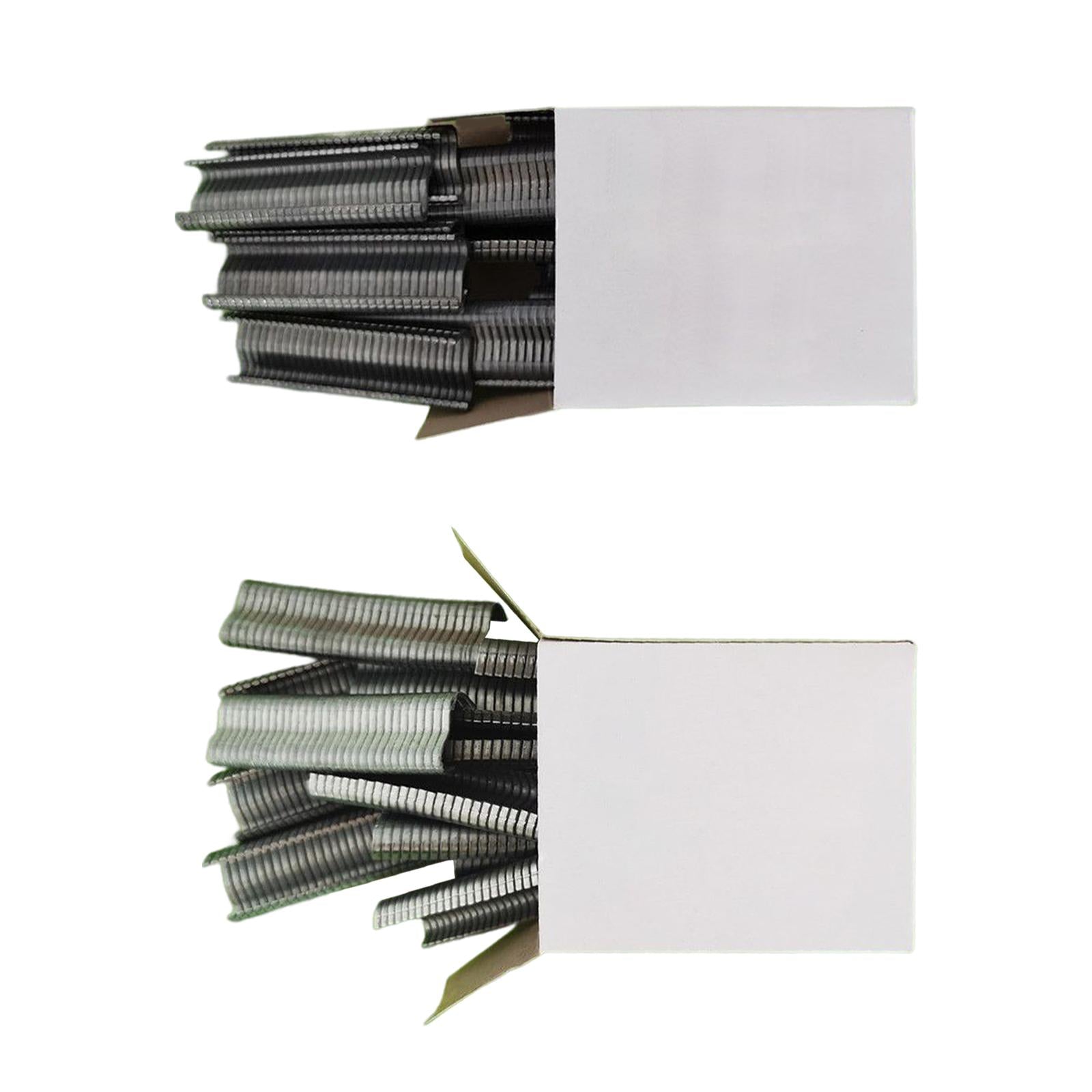 Practical Hog Ring Pliers Nails Stable for Quail Cages Fence Repair Supplies Normal