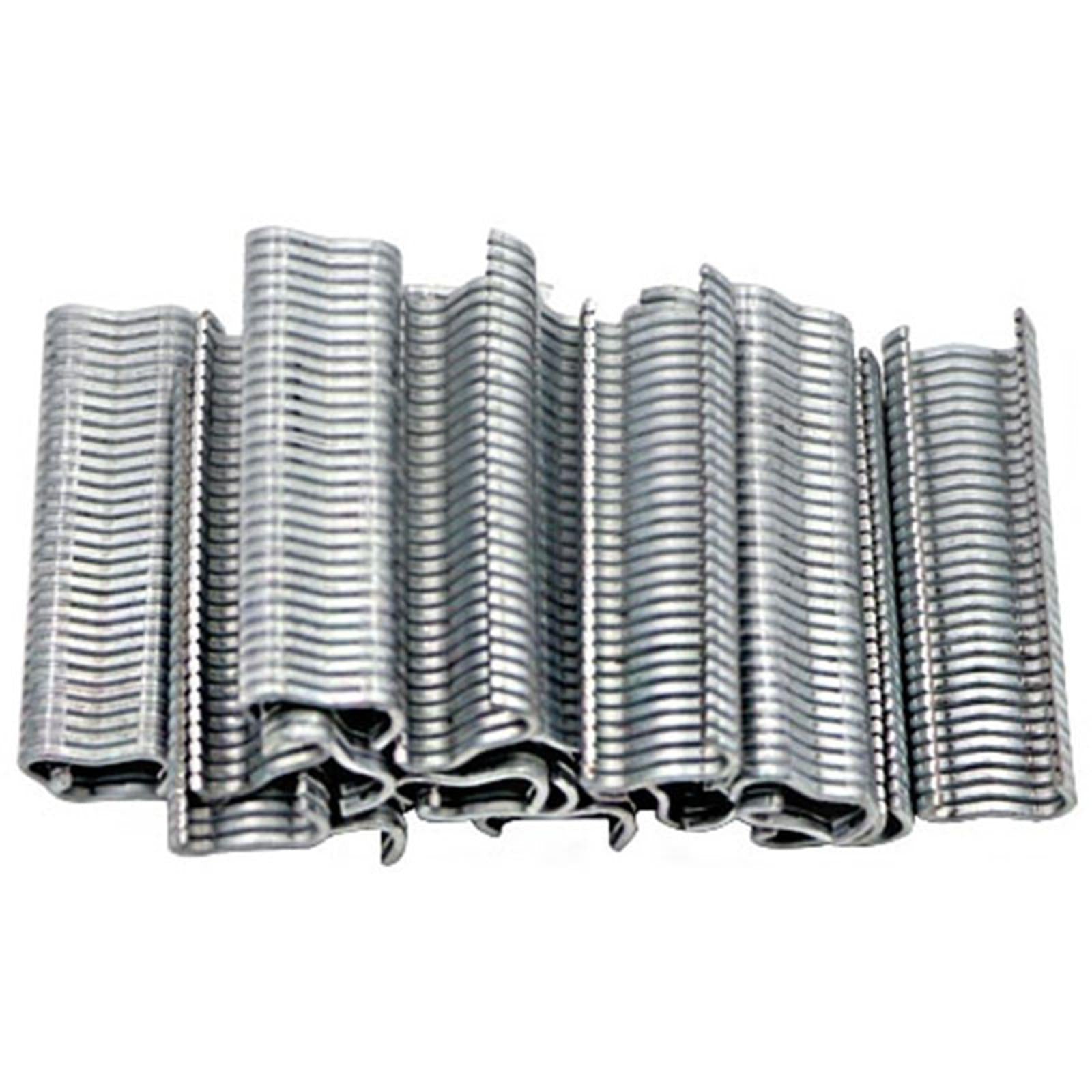 Practical Hog Ring Pliers Nails Stable for Quail Cages Fence Repair Supplies Normal