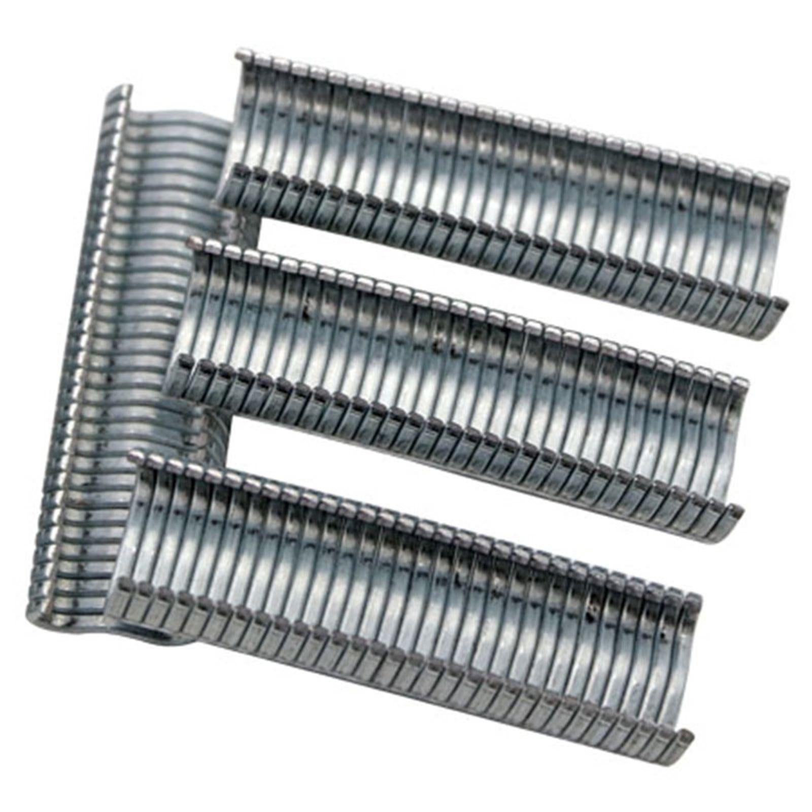 Practical Hog Ring Pliers Nails Stable for Quail Cages Fence Repair Supplies Normal