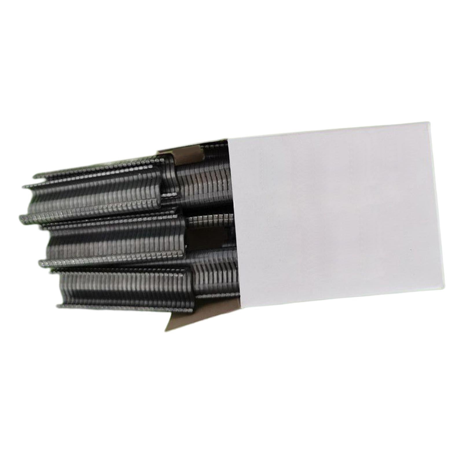 Practical Hog Ring Pliers Nails Stable for Quail Cages Fence Repair Supplies Rustproof