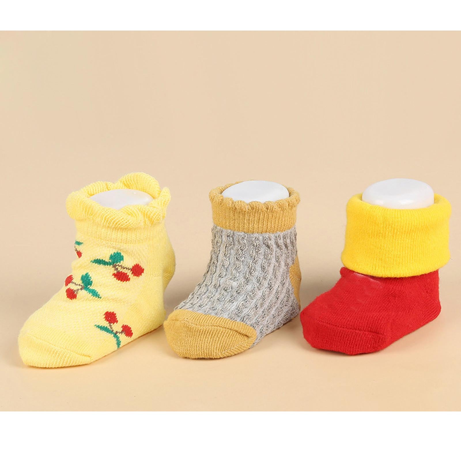 20 Pieces Toddler Shoes Supports Stand Holder Baby Feet Display for Socks