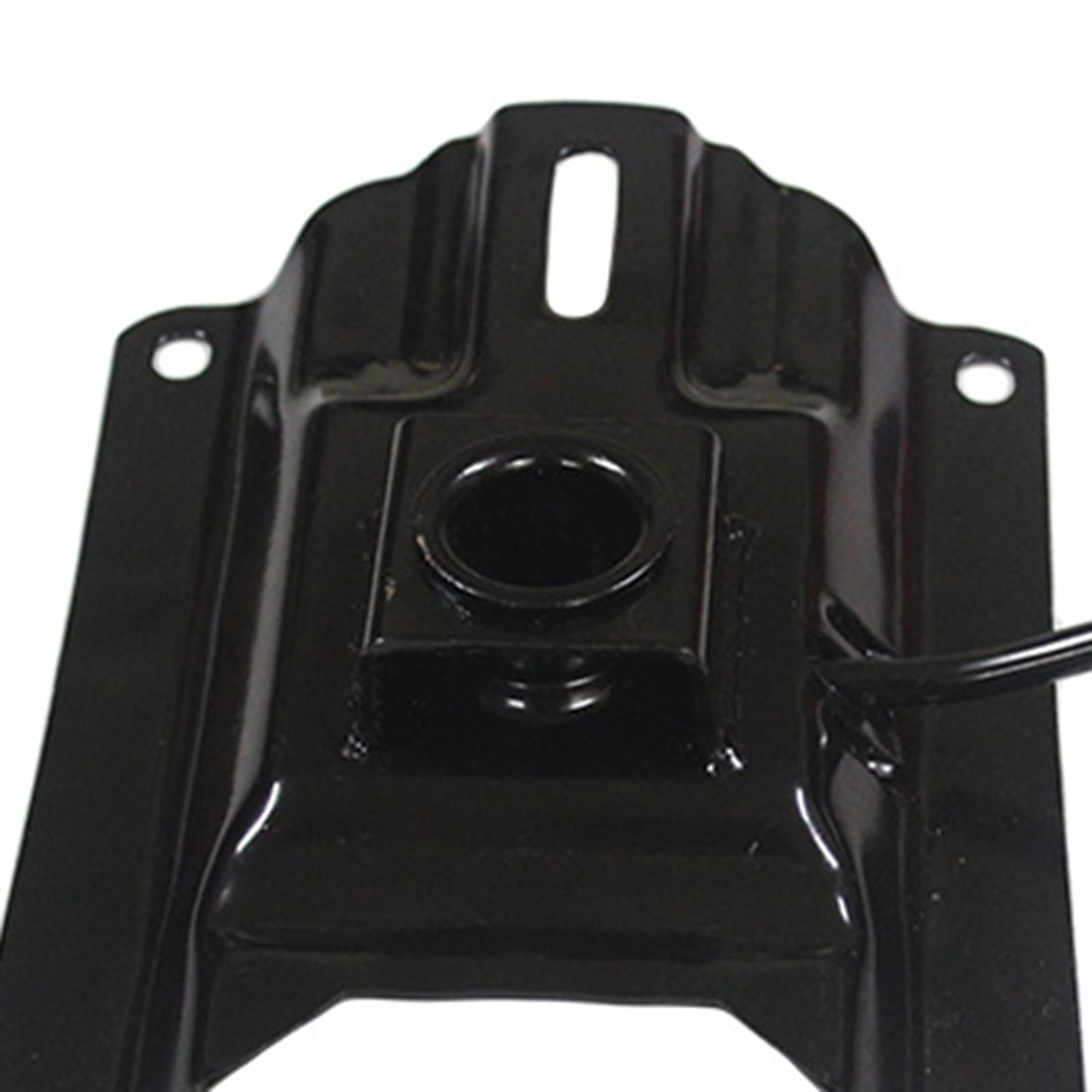 Chair Swivel Plate Tilt Control Mechanism Universal for Office Chairs Chairs