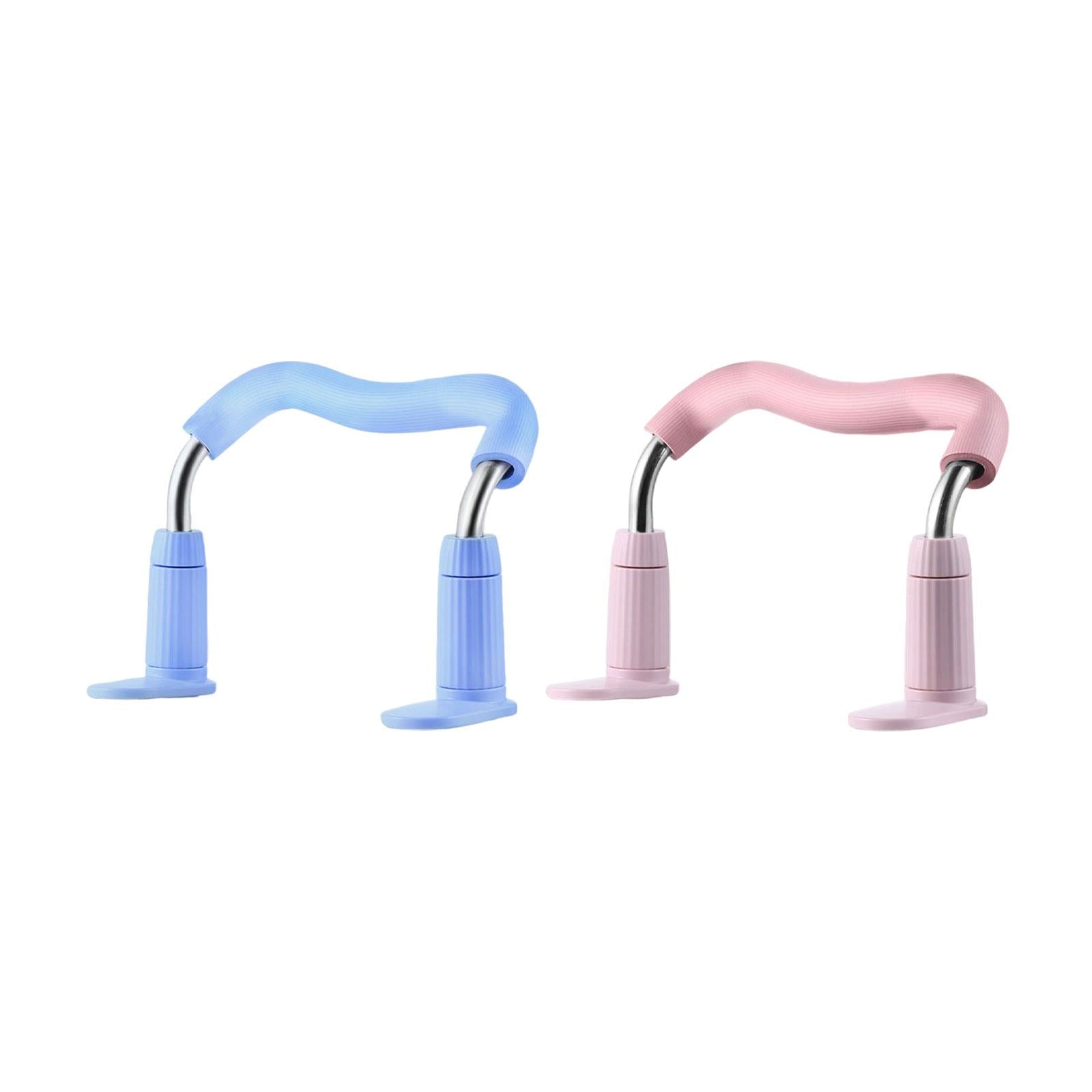 Sitting Orthosis Support Bracket Height Adjustable for Teen Birthday Gifts Blue