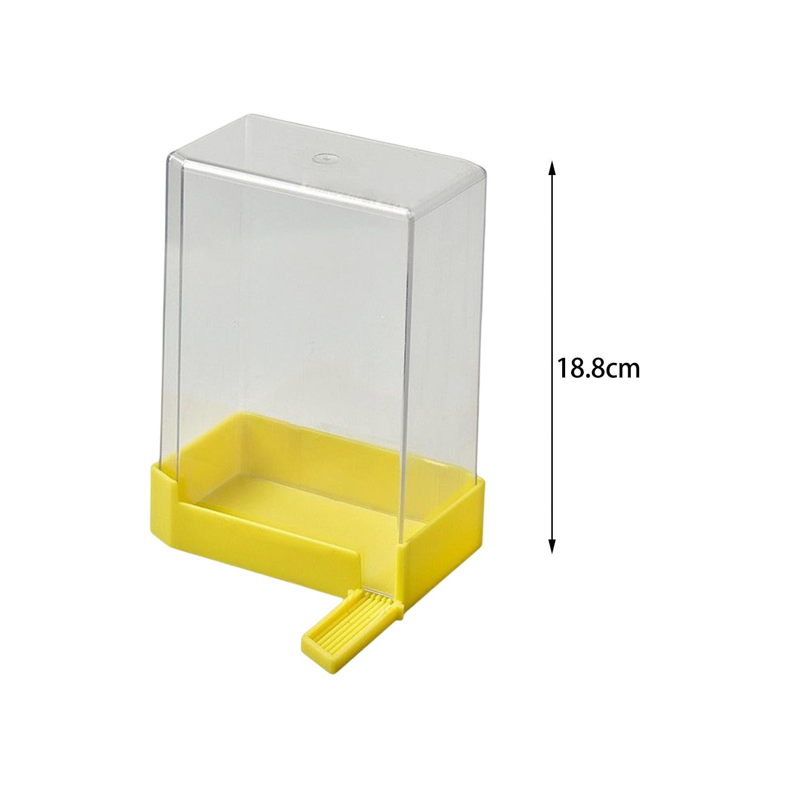 Bee Drinking Nest Beekeeping Tools Drinking Device for Farm
