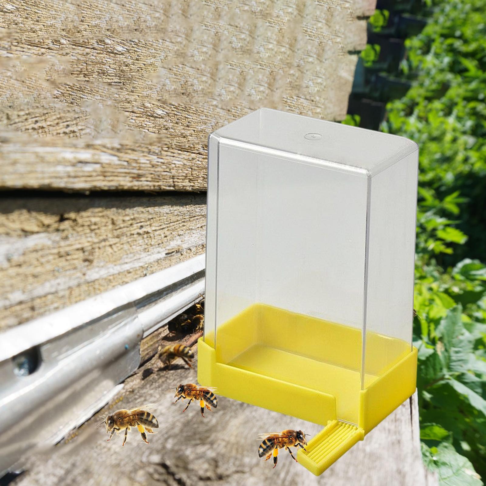 Bee Drinking Nest Beekeeping Tools Drinking Device for Farm