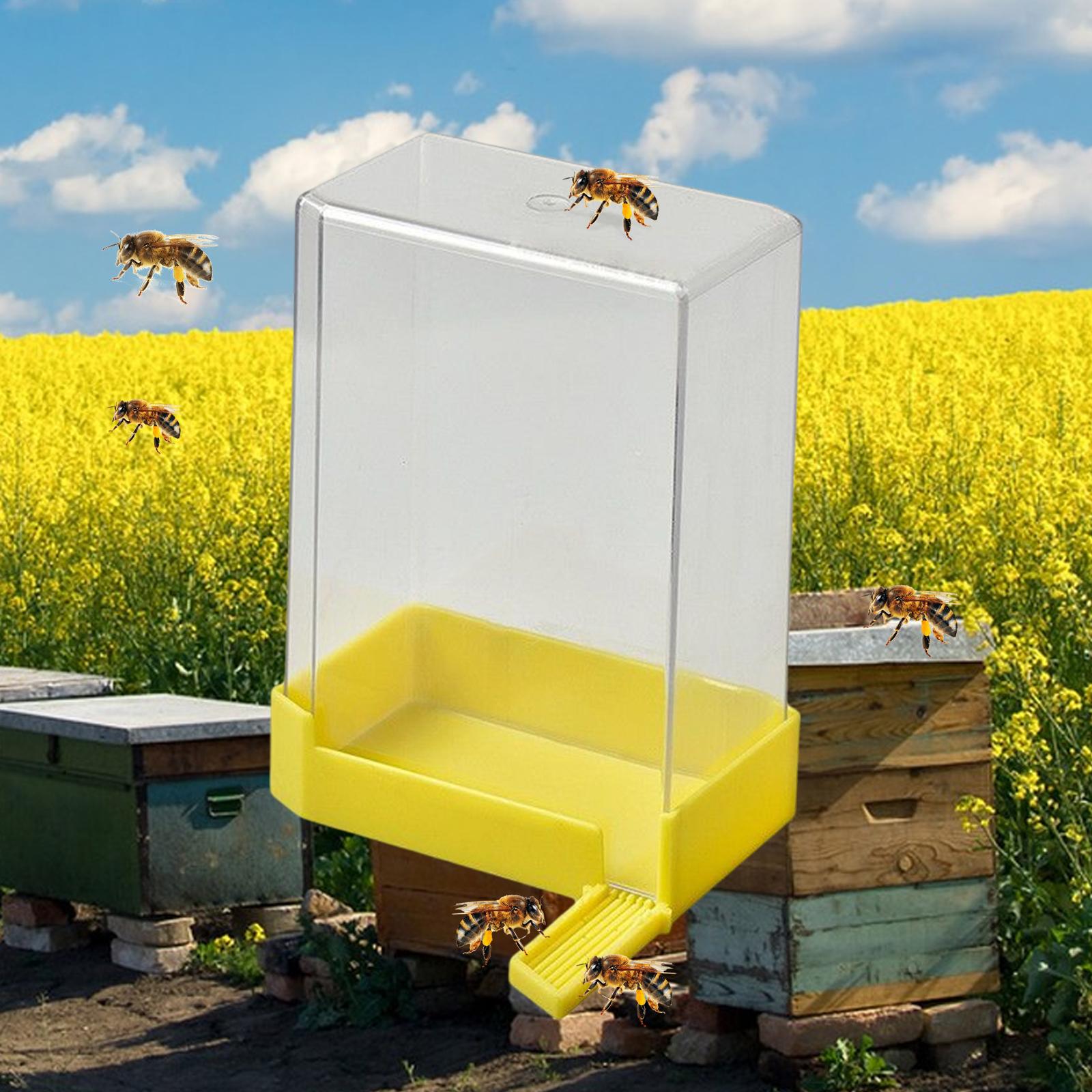 Bee Drinking Nest Beekeeping Tools Drinking Device for Farm