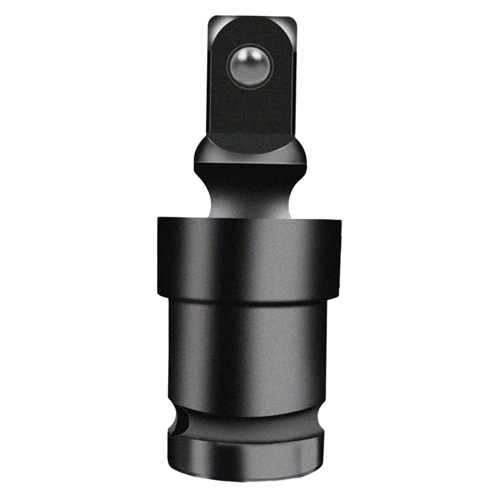 360 Degrees Universal Joint Hand Tool Steel Pneumatic Impact Universal Joint