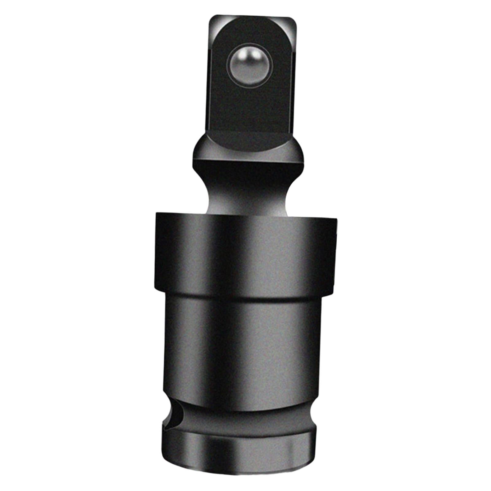 360 Degrees Universal Joint Hand Tool Steel Pneumatic Impact Universal Joint