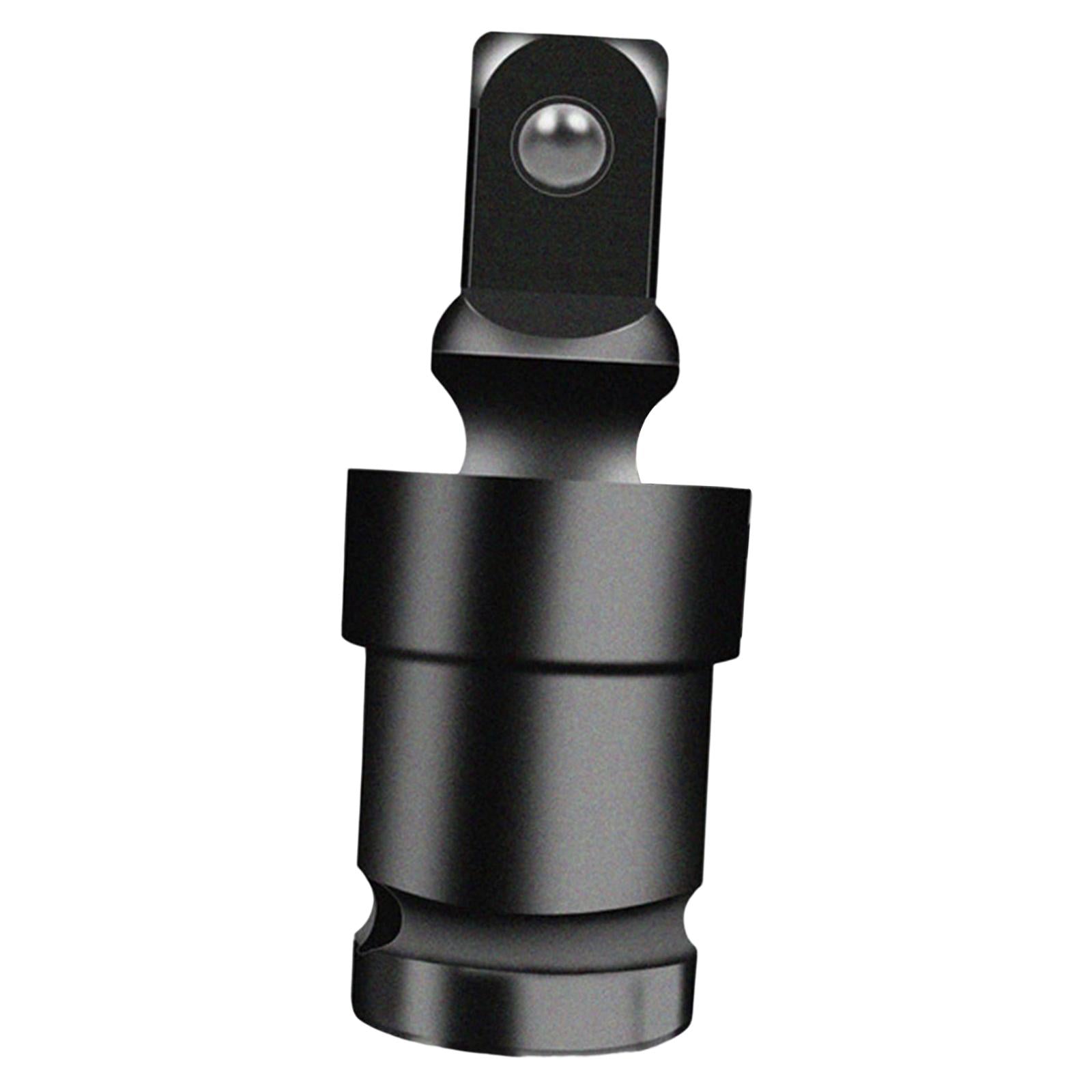 360 Degrees Universal Joint Hand Tool Steel Pneumatic Impact Universal Joint