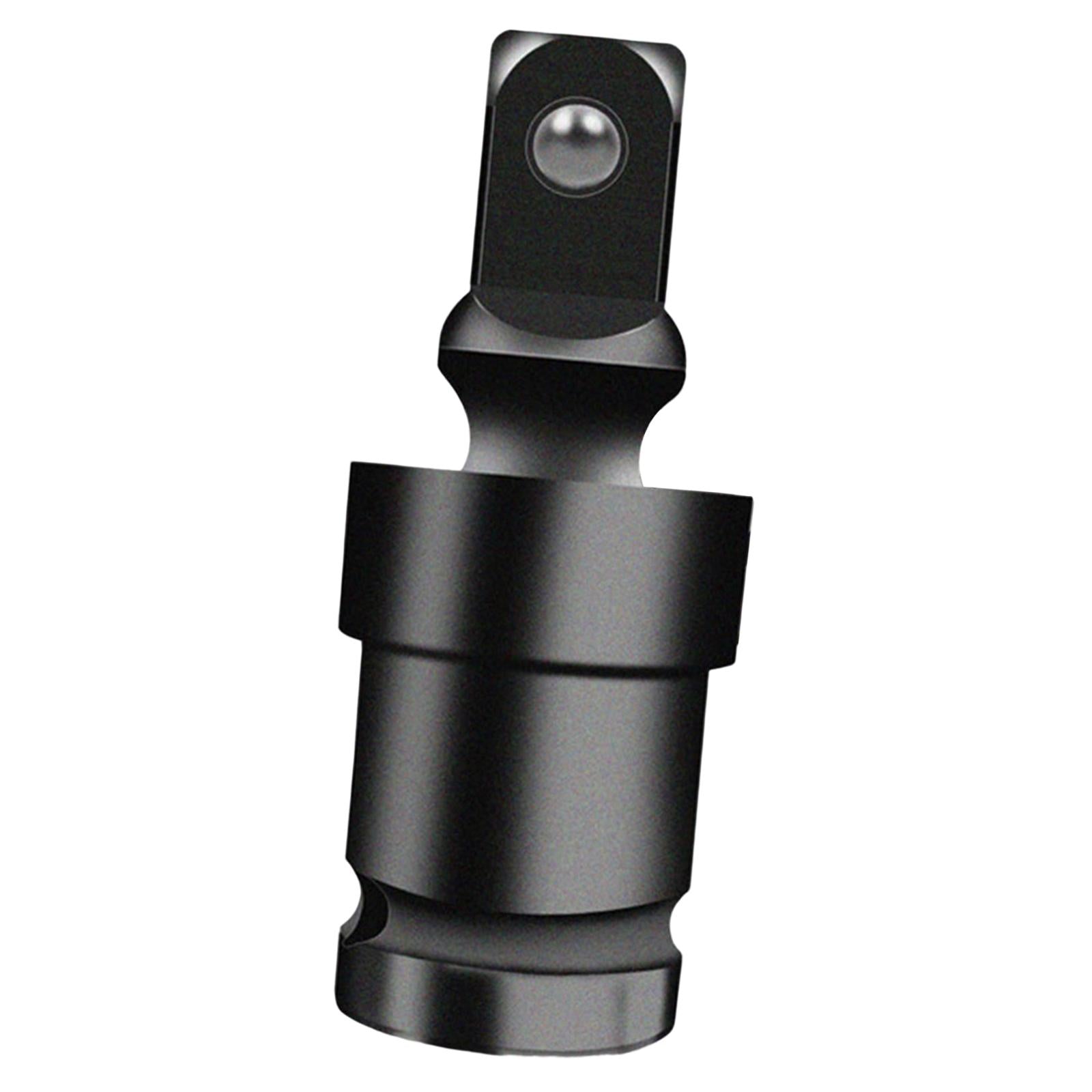 360 Degrees Universal Joint Hand Tool Steel Pneumatic Impact Universal Joint